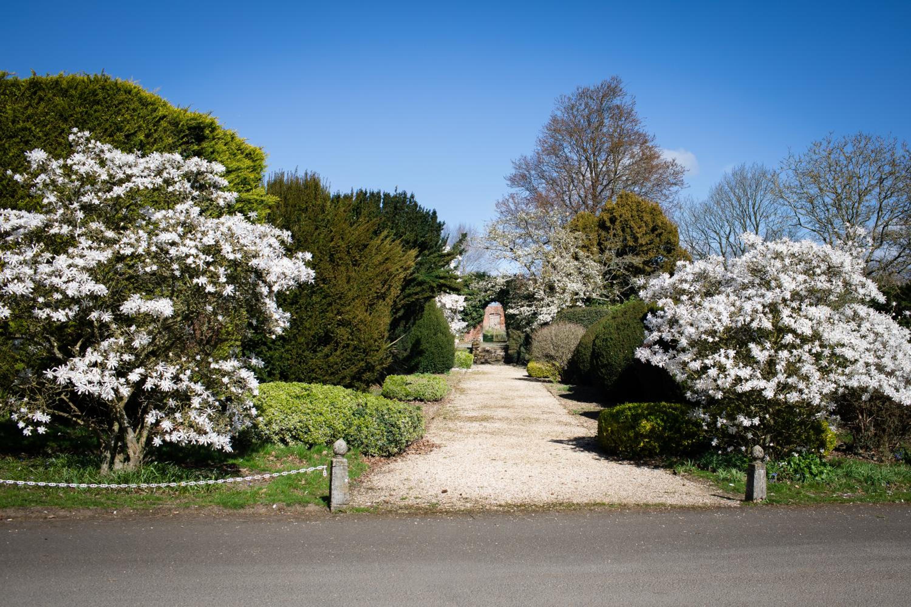 Newbury Vacations - The Retreat, Elcot Park - Property Image 25