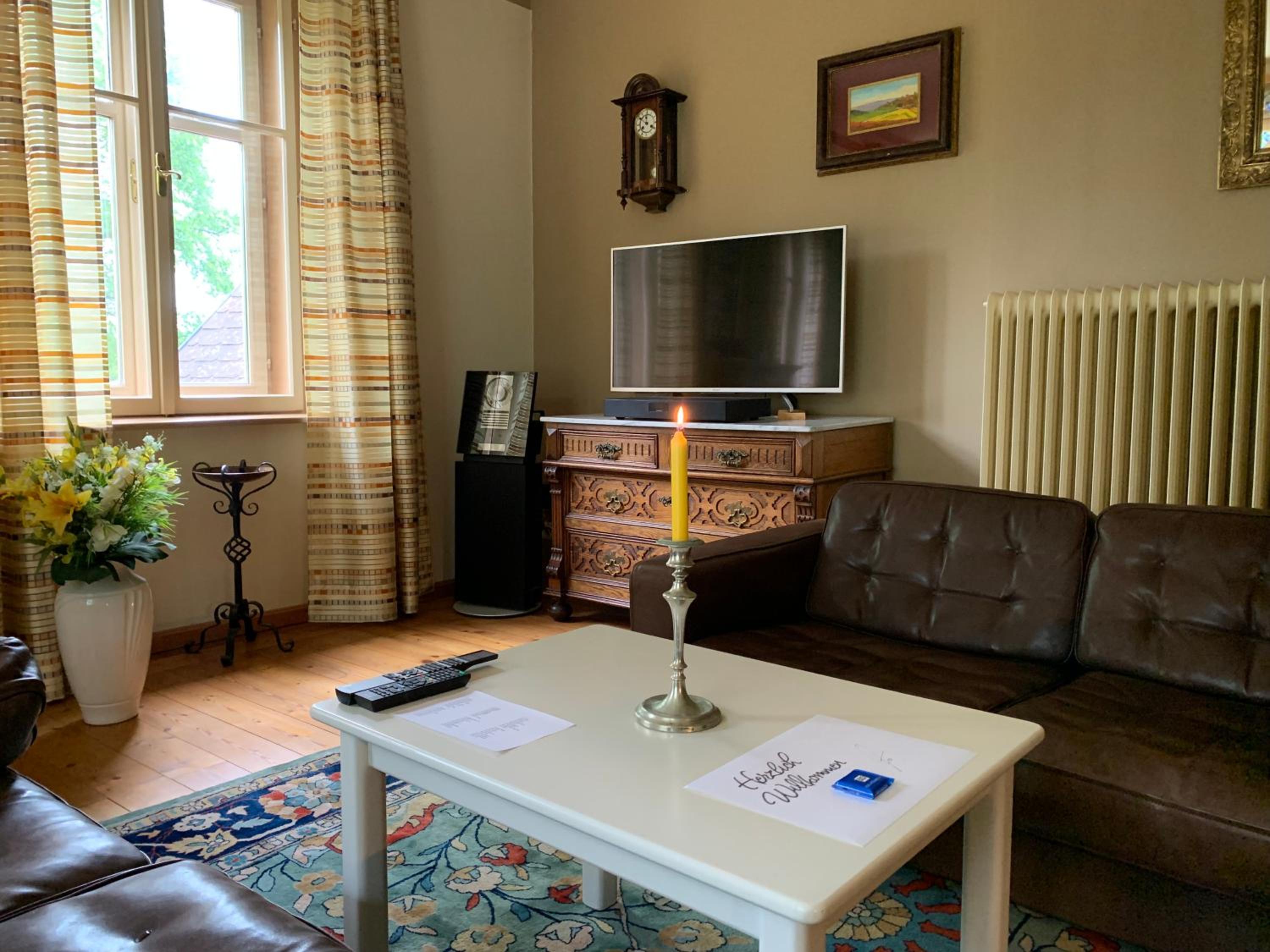 Haus HaWei