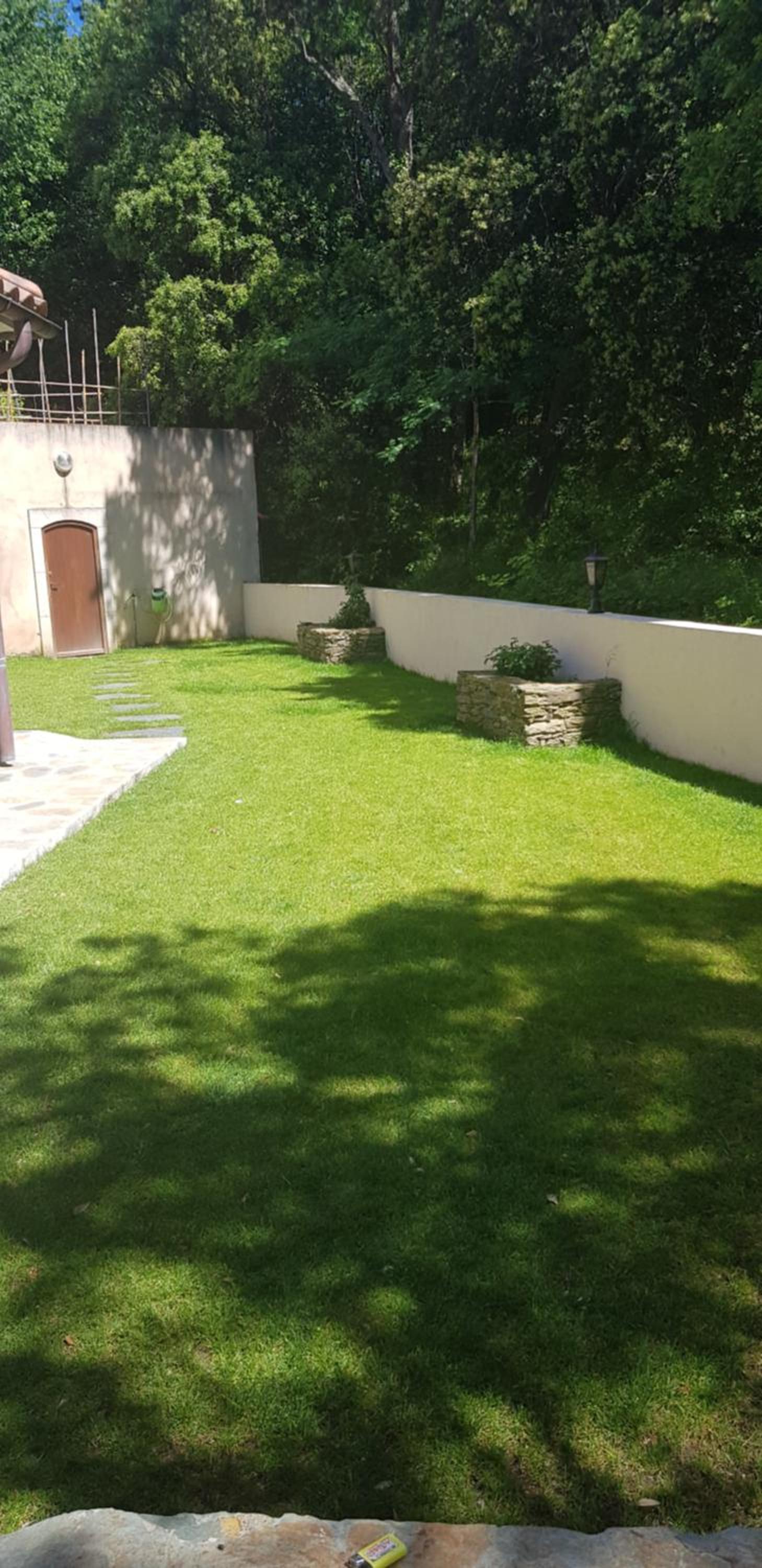Villa A funtanella view 5
