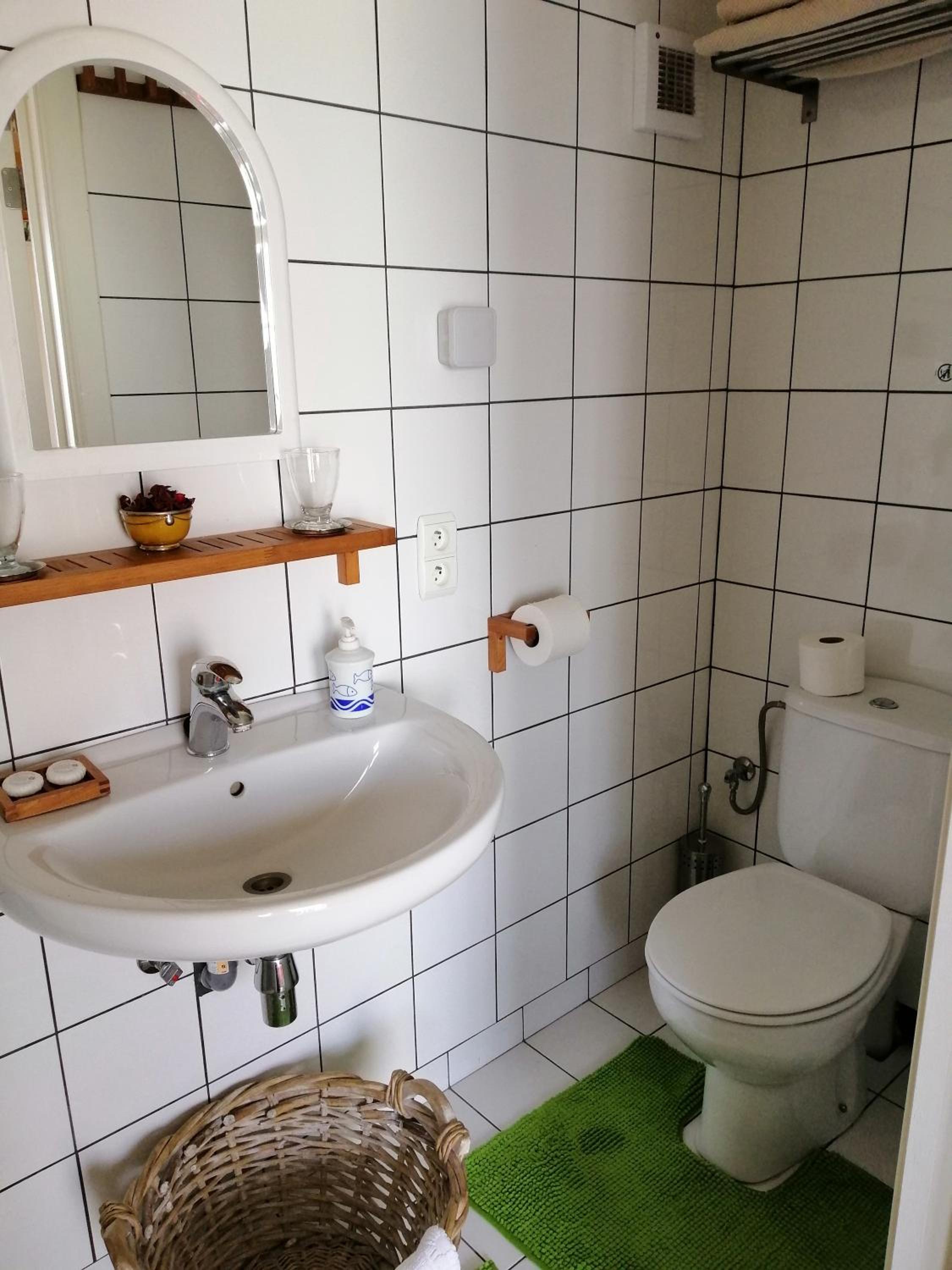Johan's Lodge