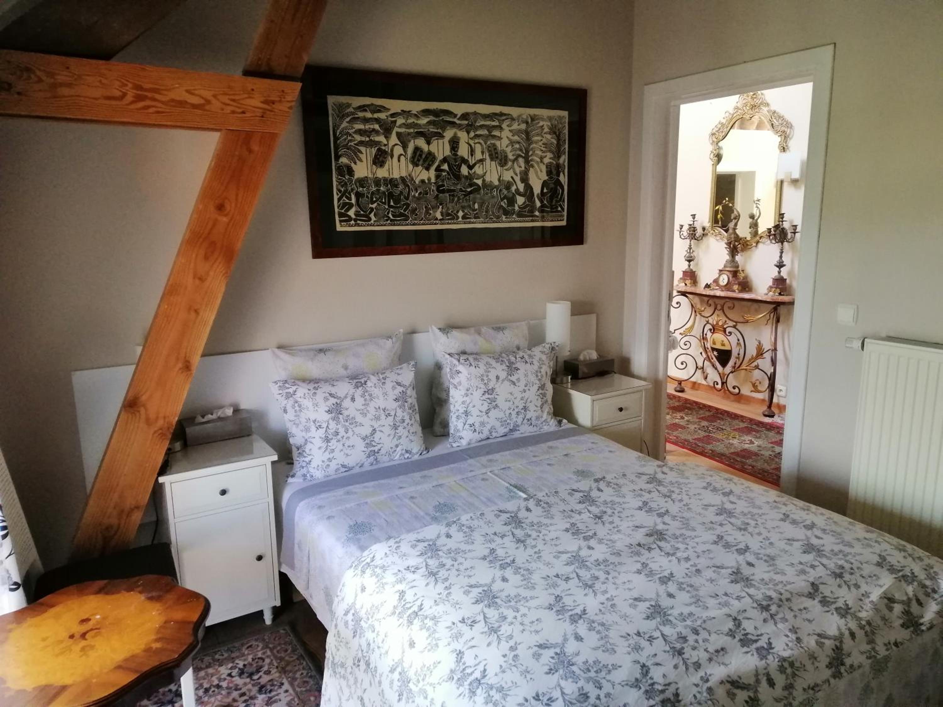 Johan's Lodge