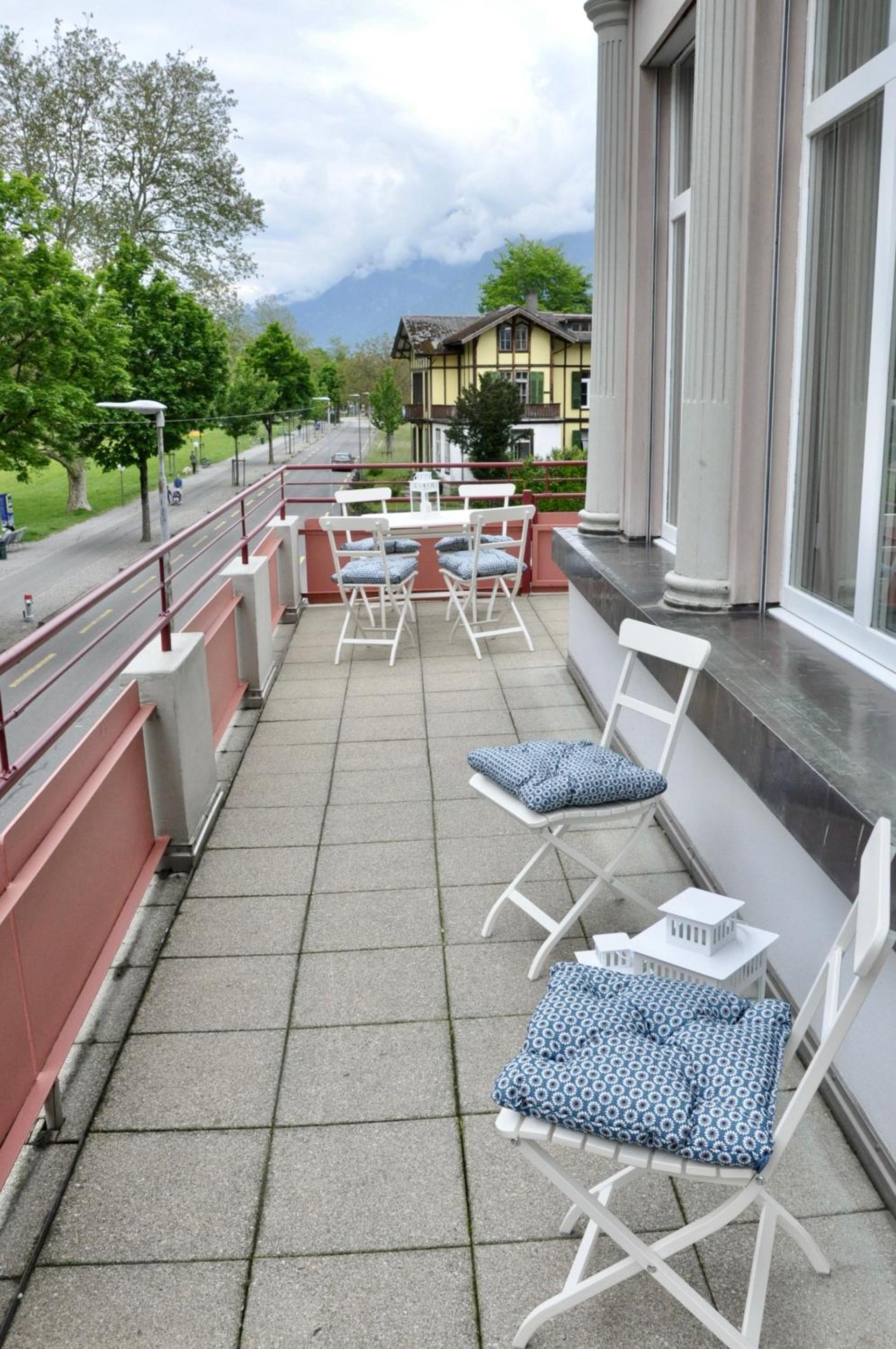 The Loft Interlaken