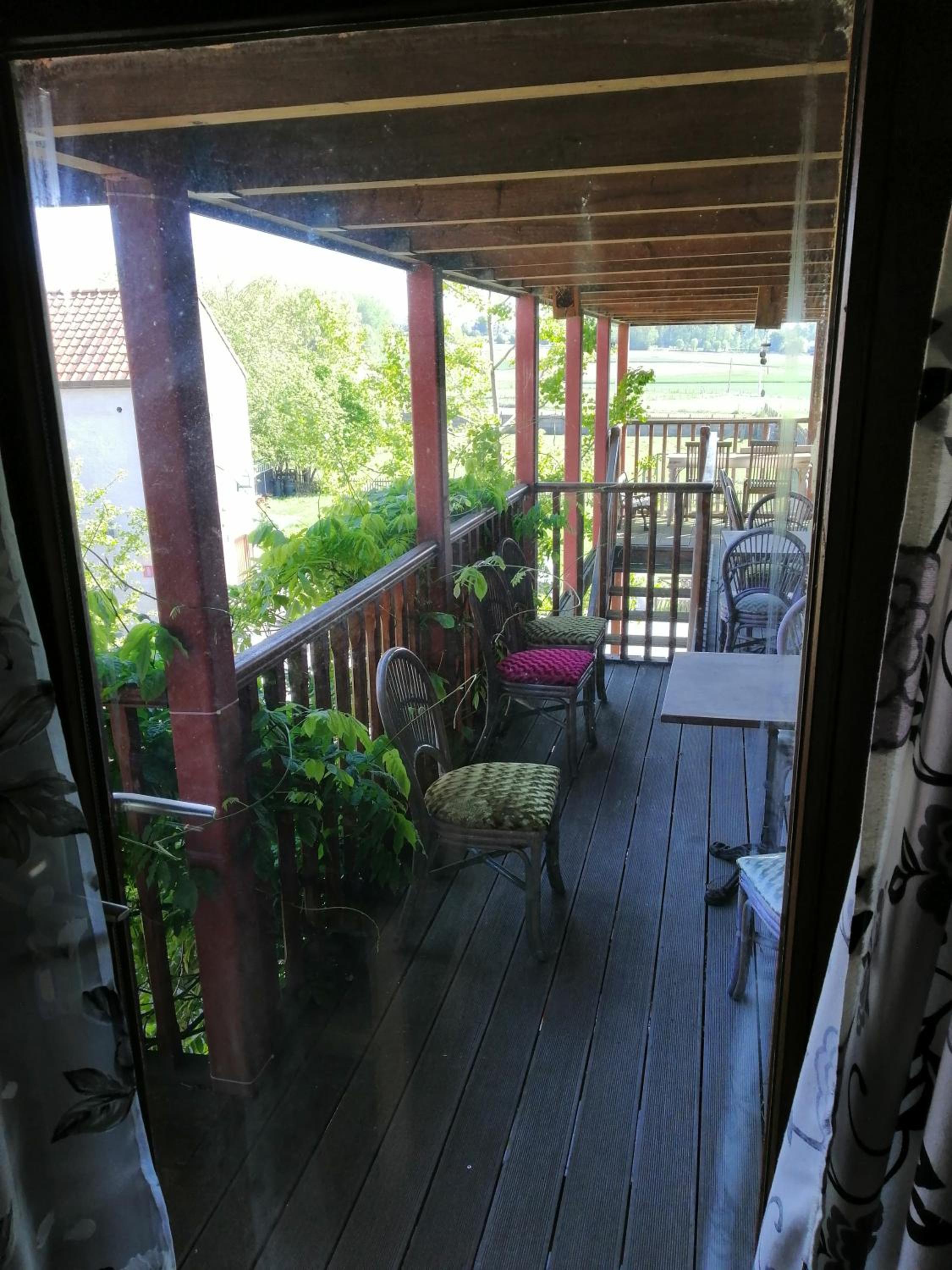 Johan's Lodge