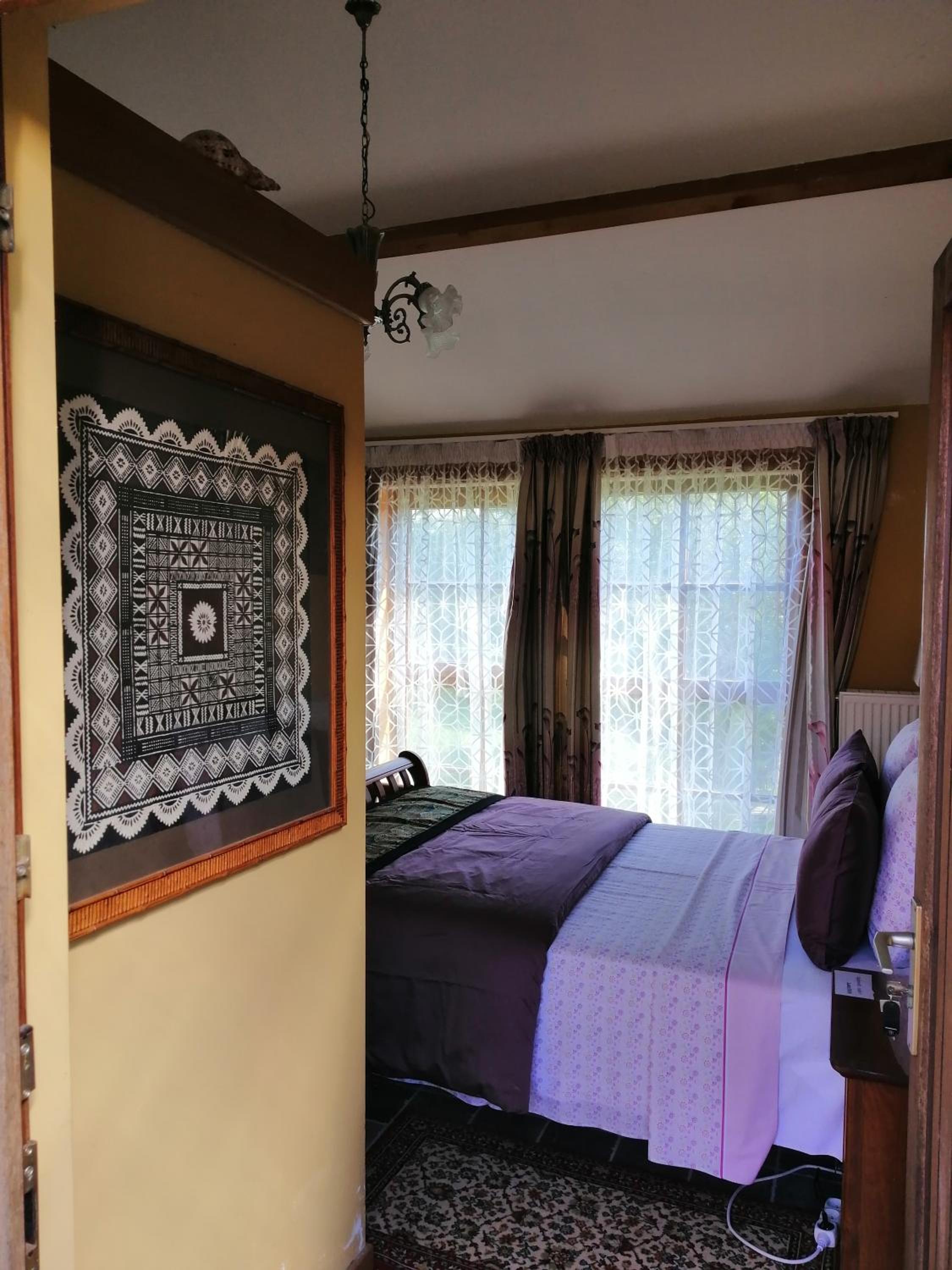 Johan's Lodge