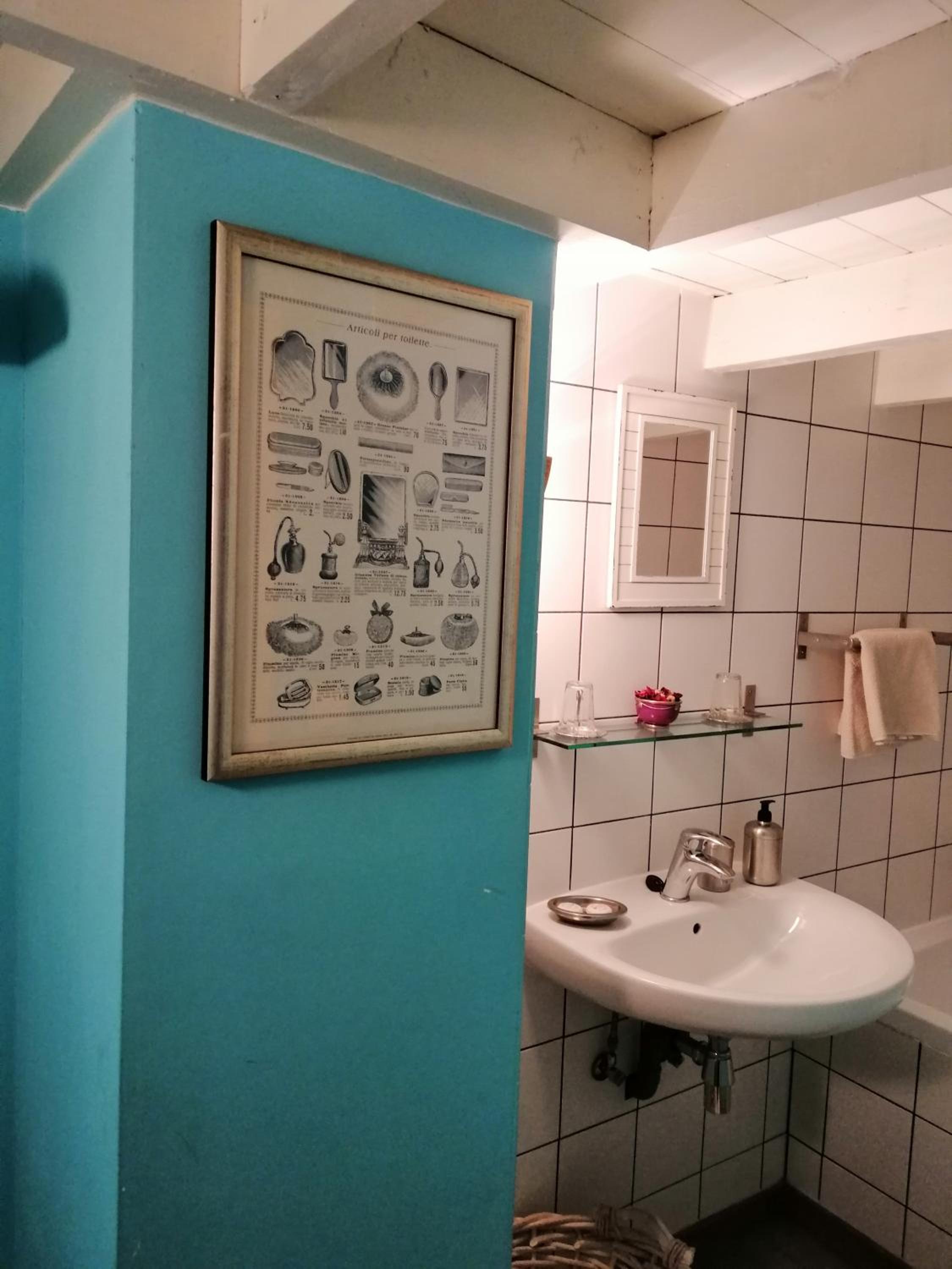 Johan's Lodge