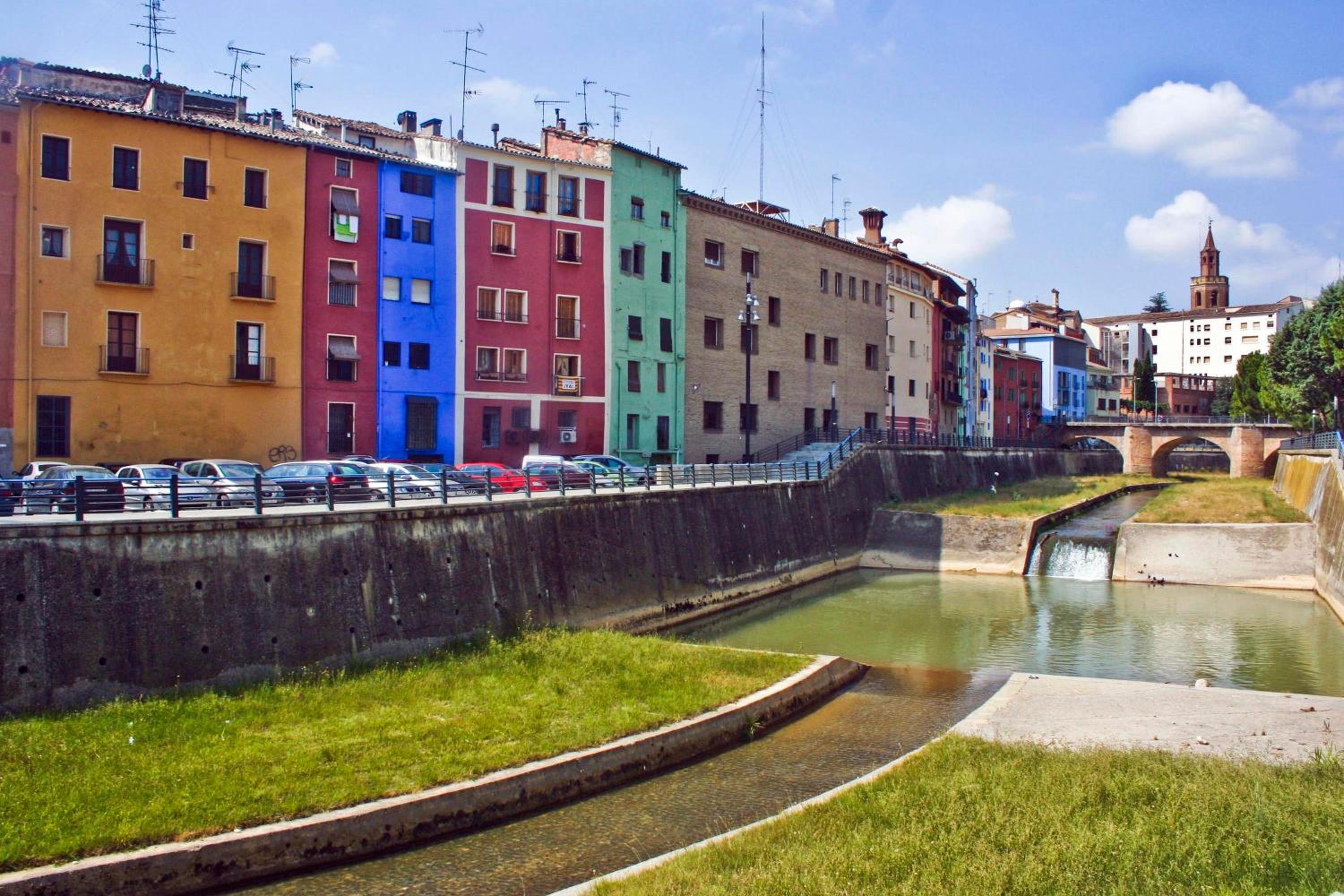 Apartamento La Seo view 3