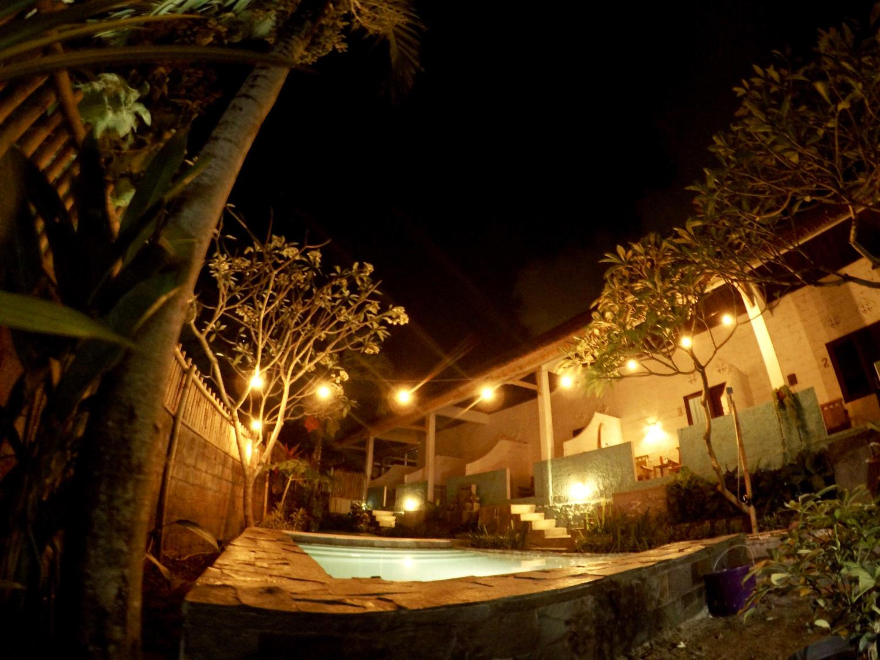 Balangan Inn Surf Homestay - Image 4