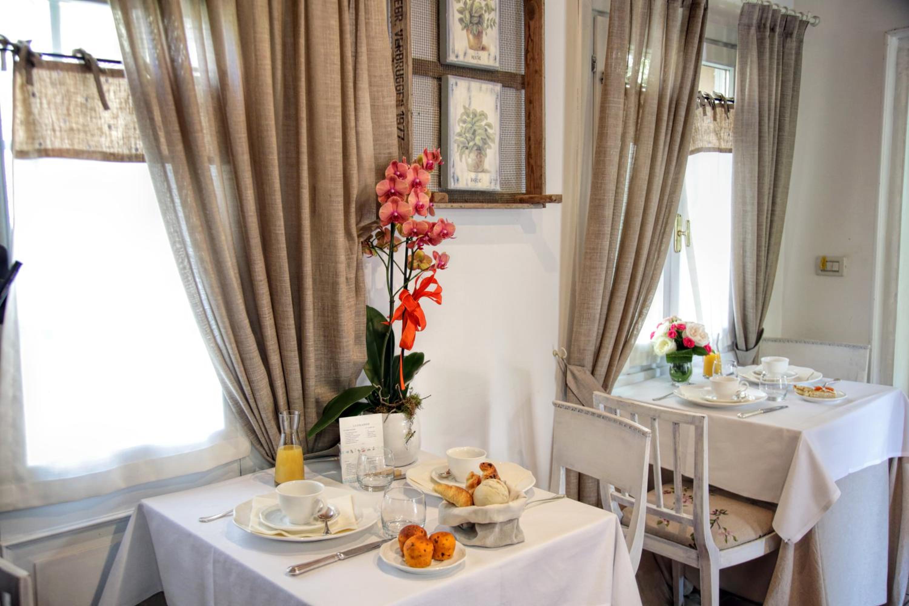 B&B Villa Ines