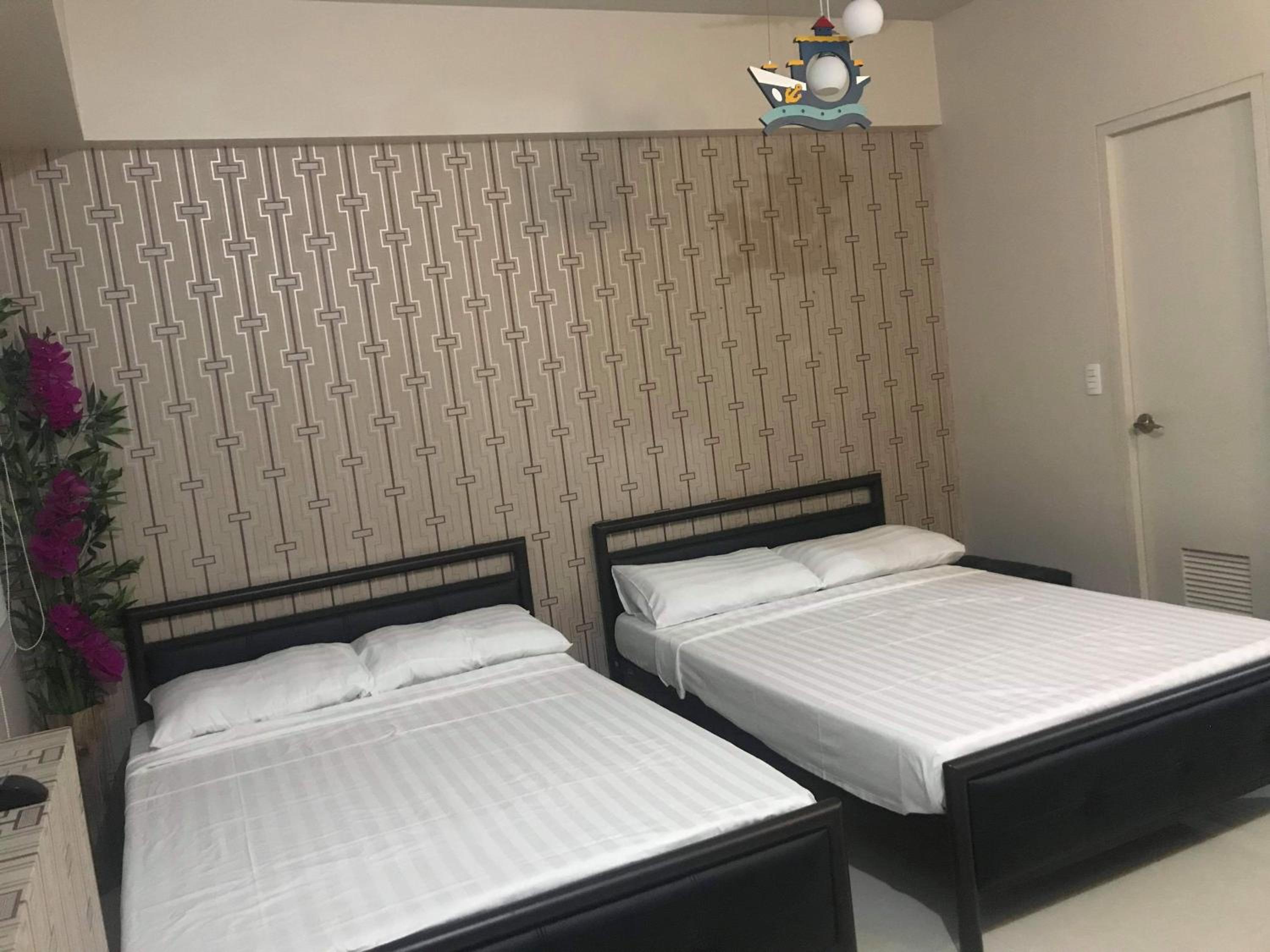 One Palm Tree Condo