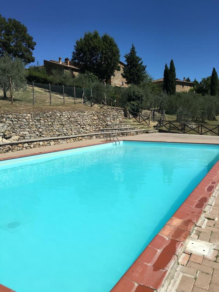 casa vacanze nel Chianti il Granaio view 4