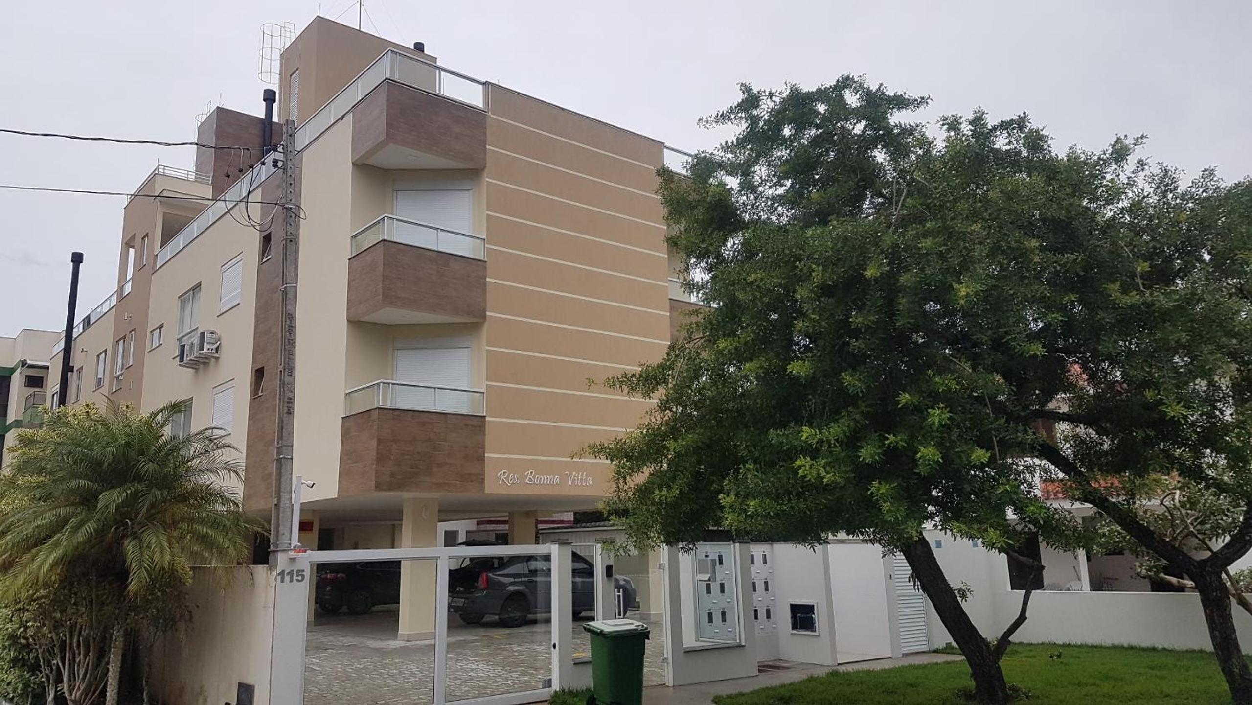 Novo Lar Floripa Ingleses view 2