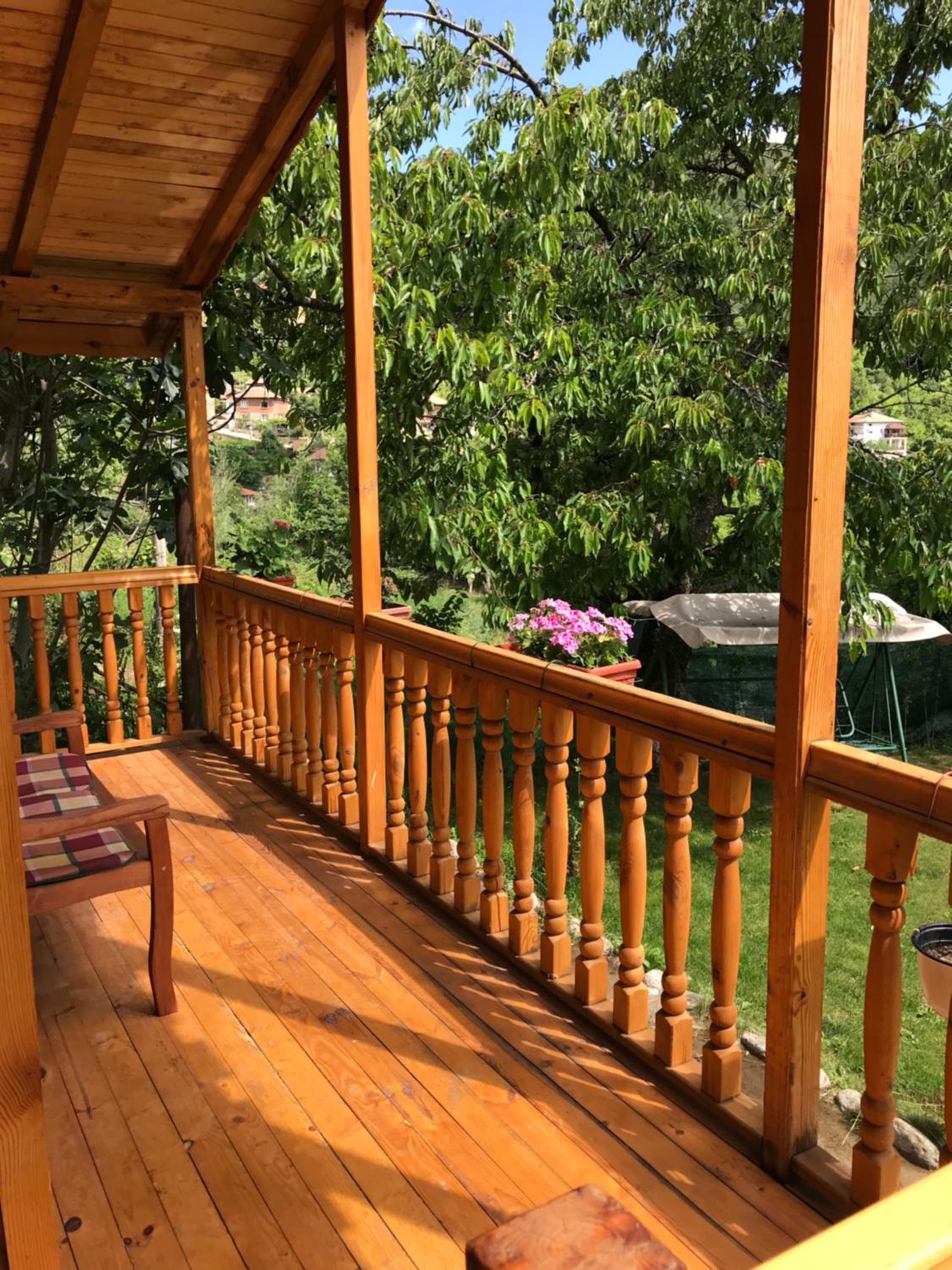 Guest House „ Mountain Rest“