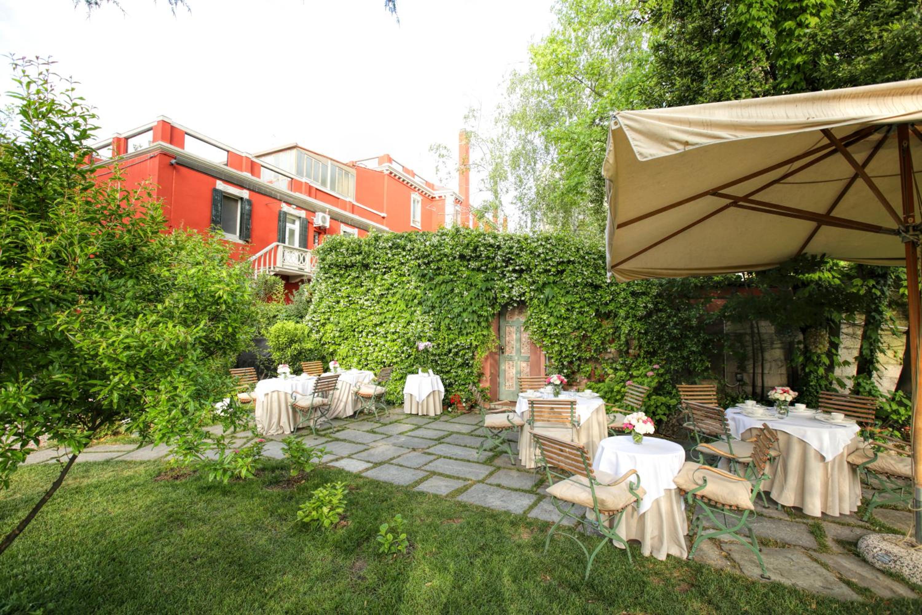 B&B Villa Ines