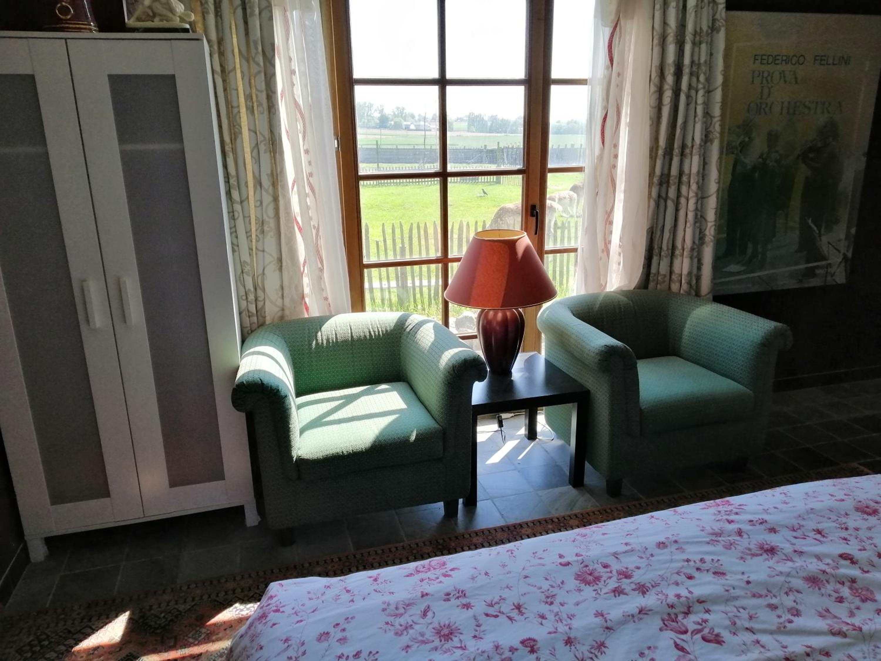 Johan's Lodge