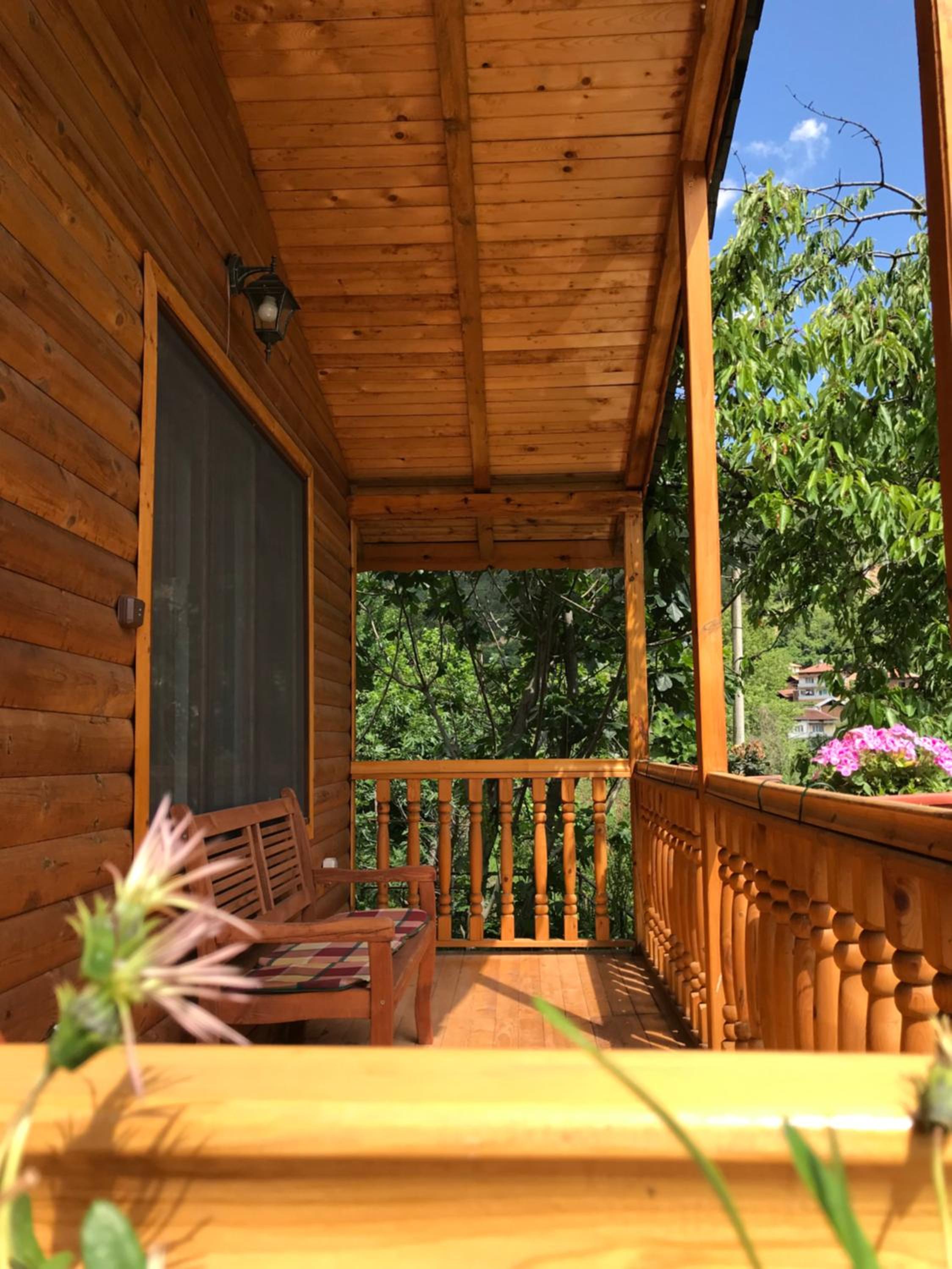 Guest House „ Mountain Rest“