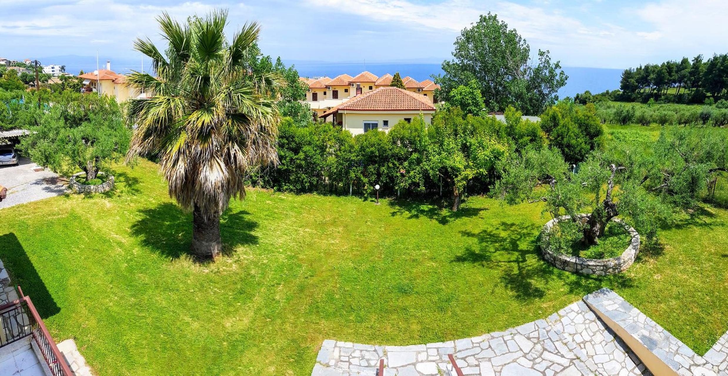 Amazing Sea View Loft, Afytos view 4