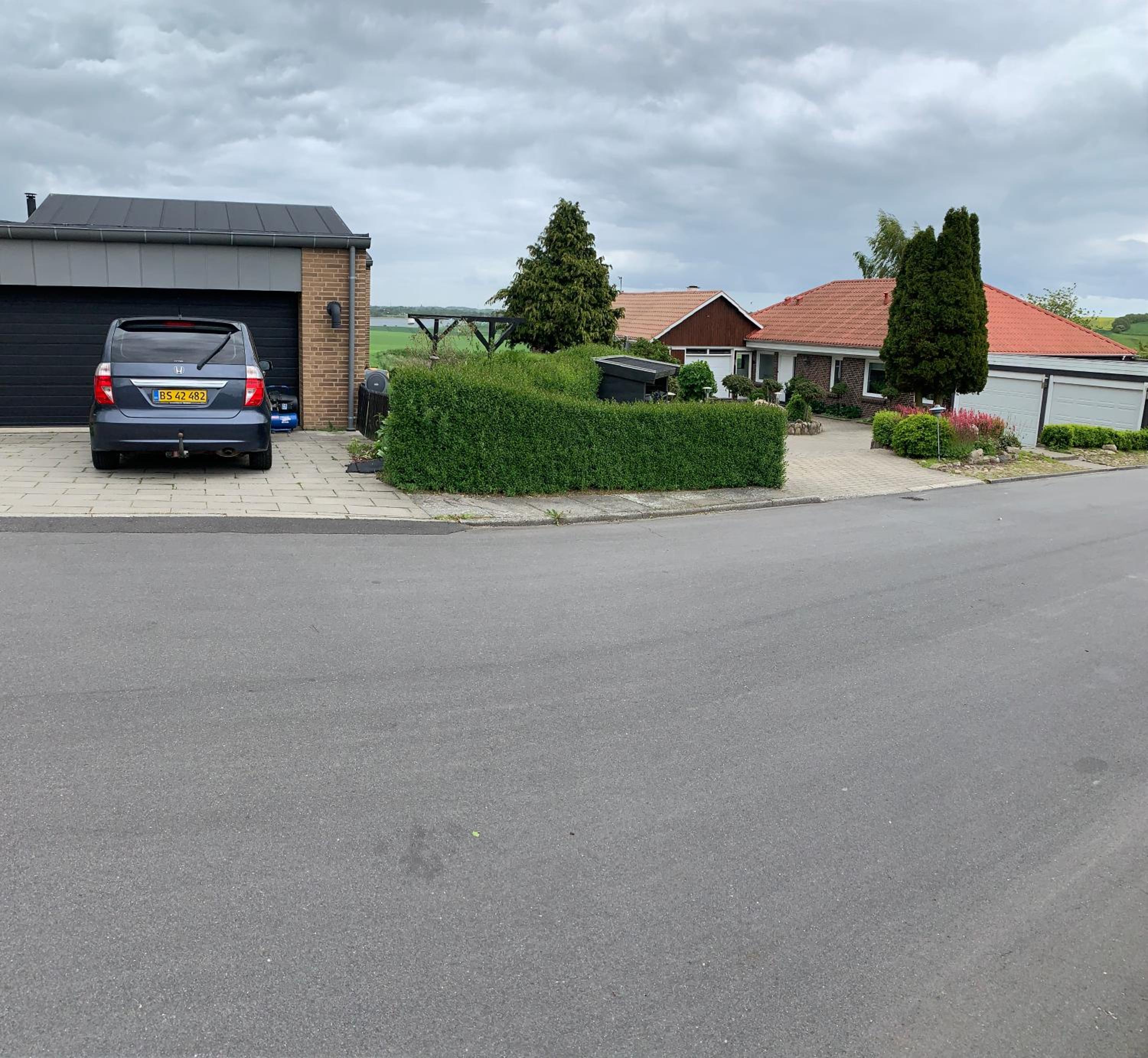Villa Toften