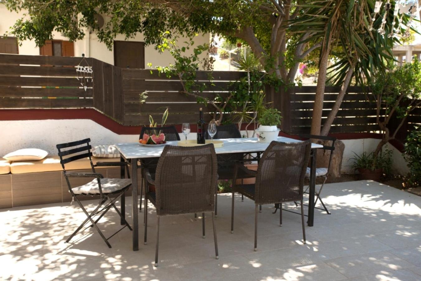 Houmeli Maisonettes & Apartments view 5
