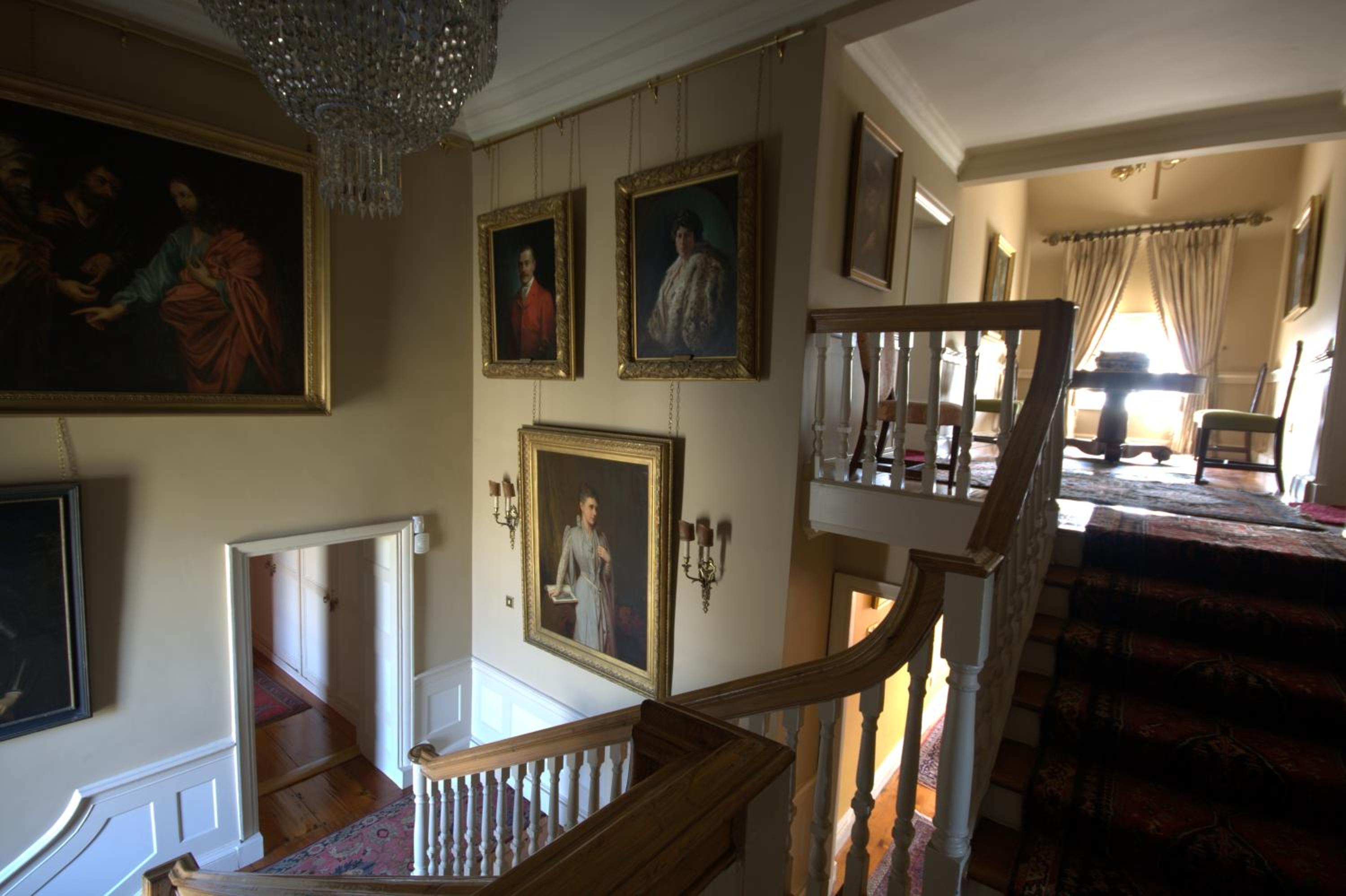 Collon House view 5
