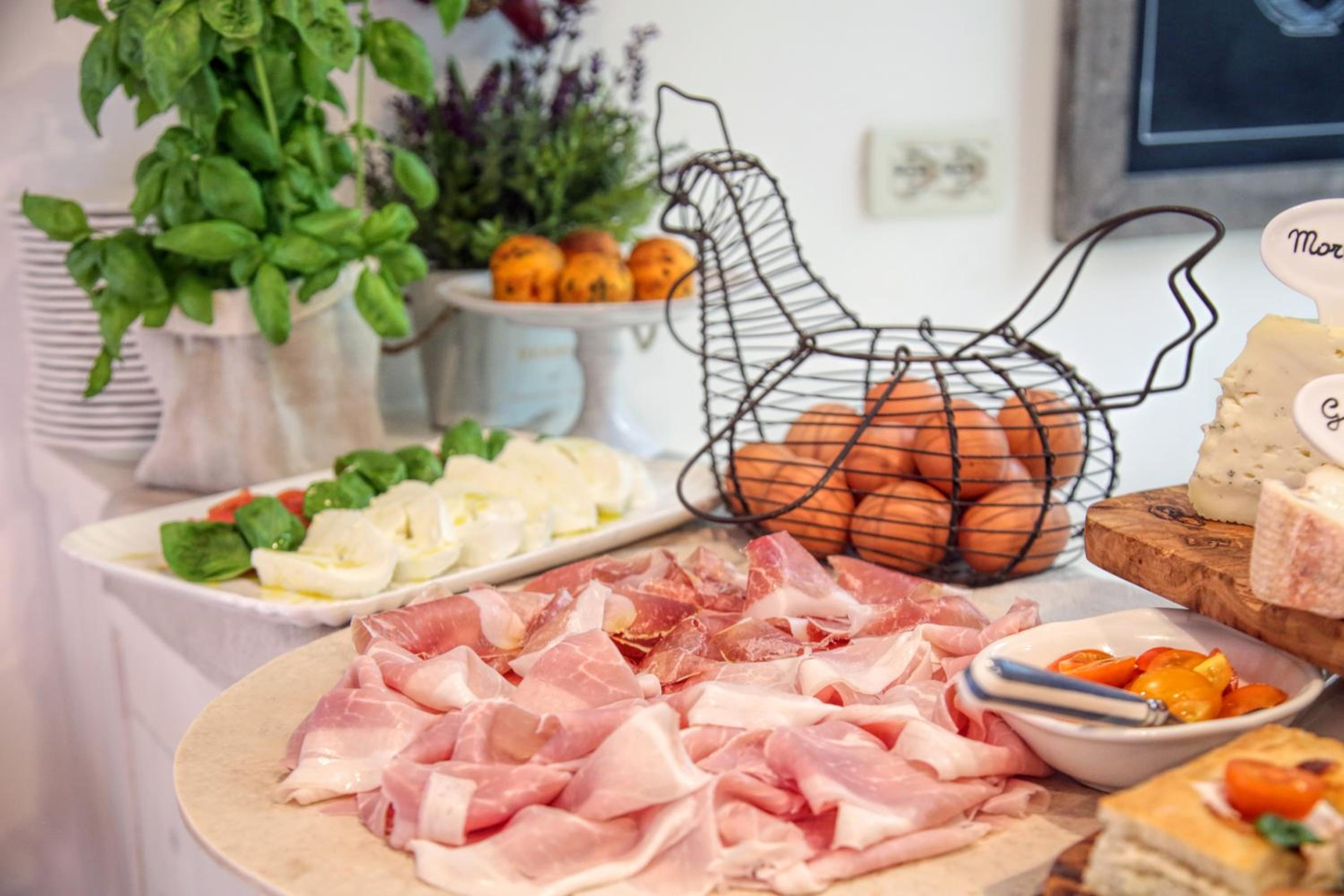 B&B Villa Ines