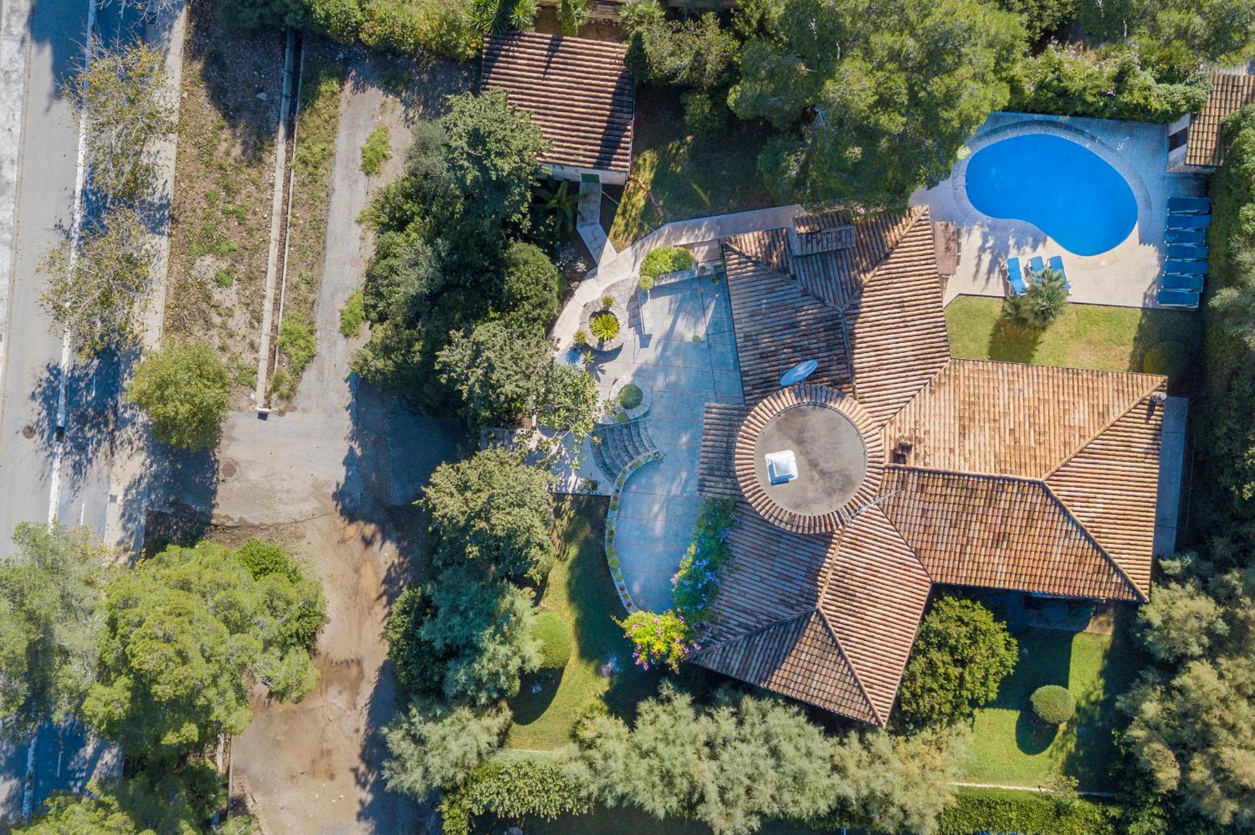 Villa Falco photo 4