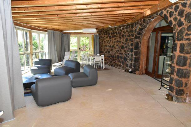 Tenuta Santa Tecla view 4