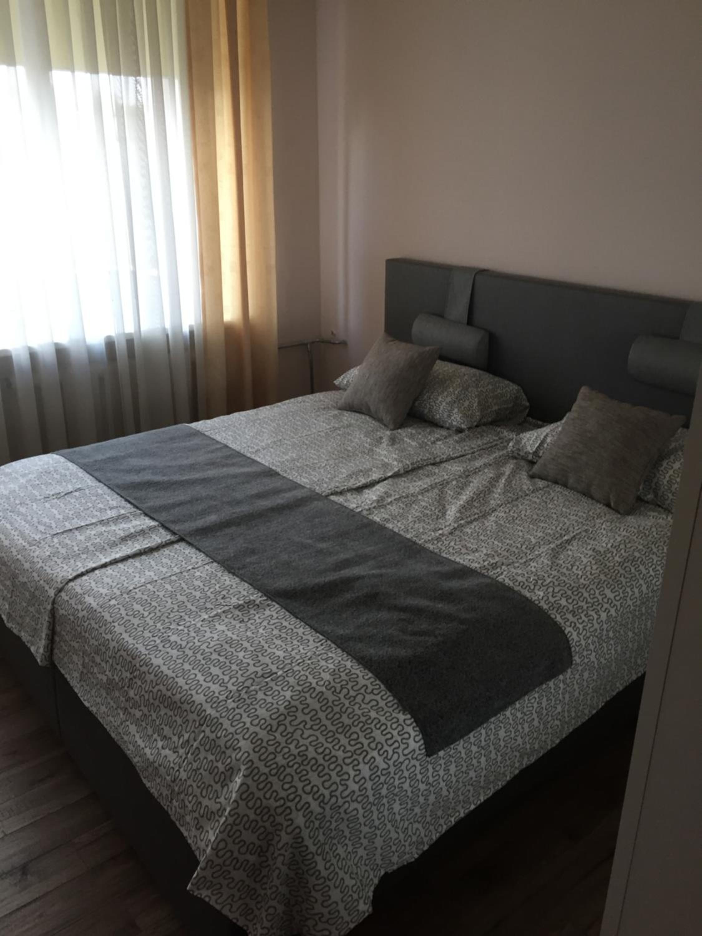 City center apartments view 5