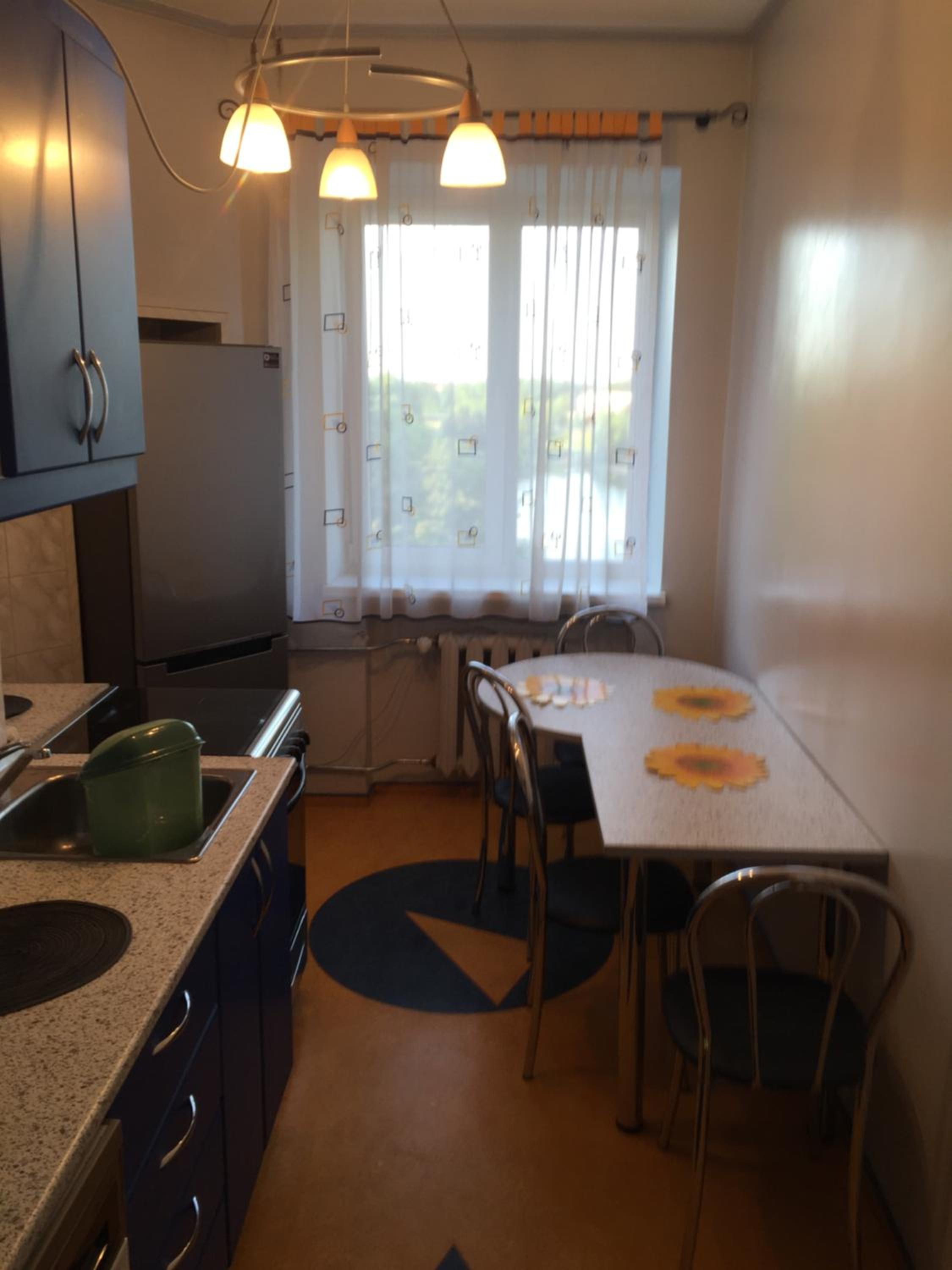 City center apartments view 3