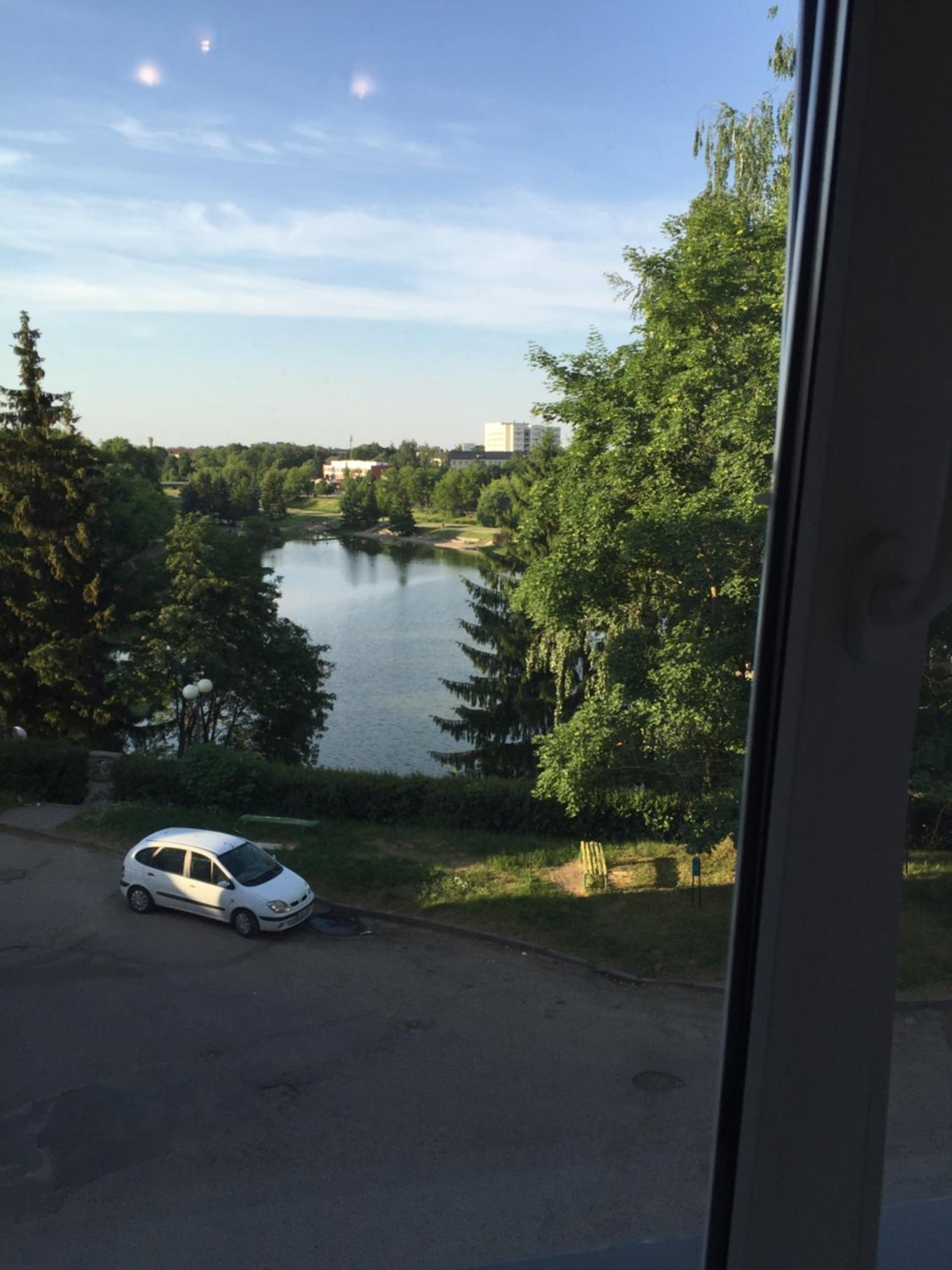 City center apartments view 4