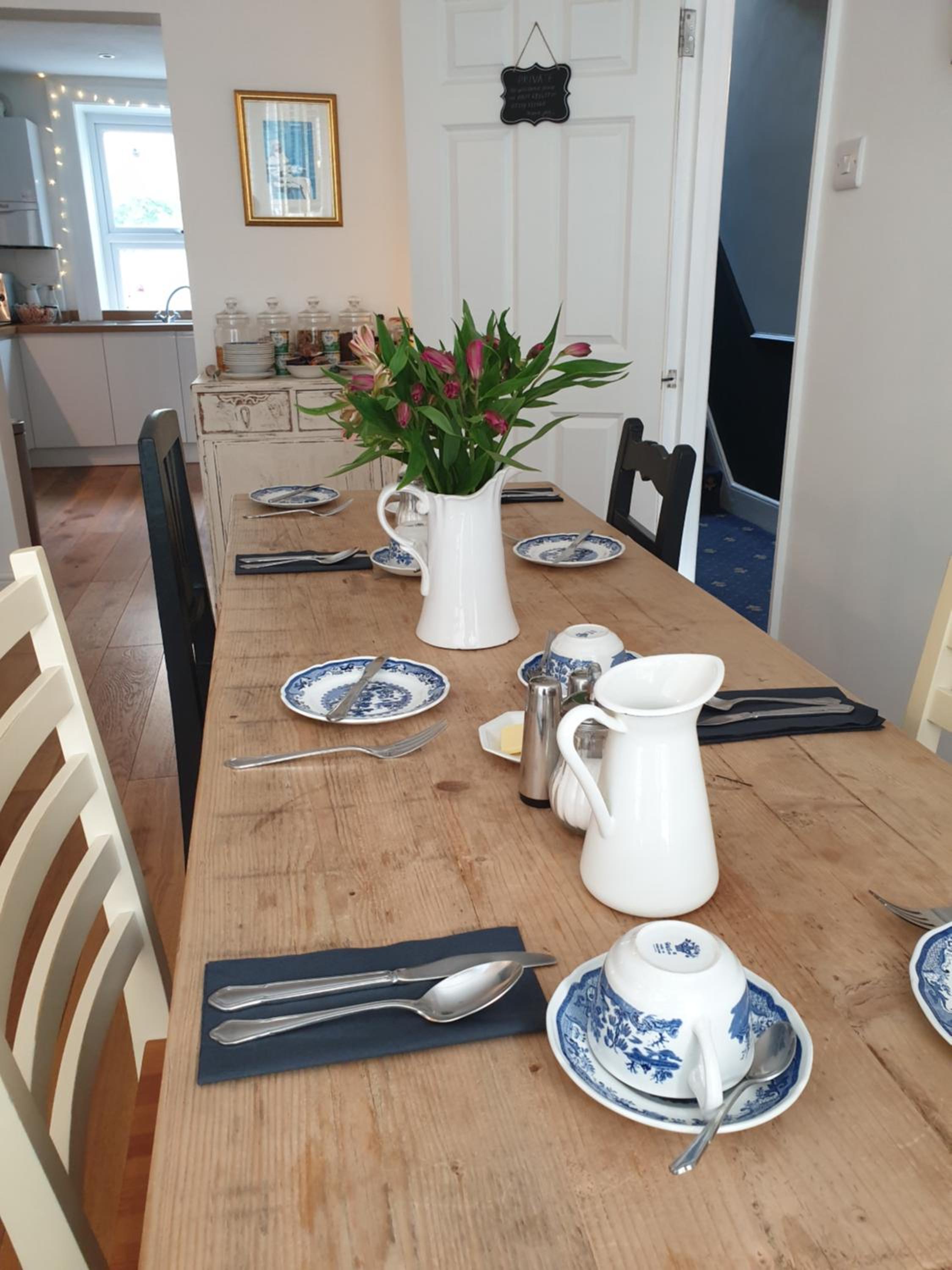 Starlings Guest House