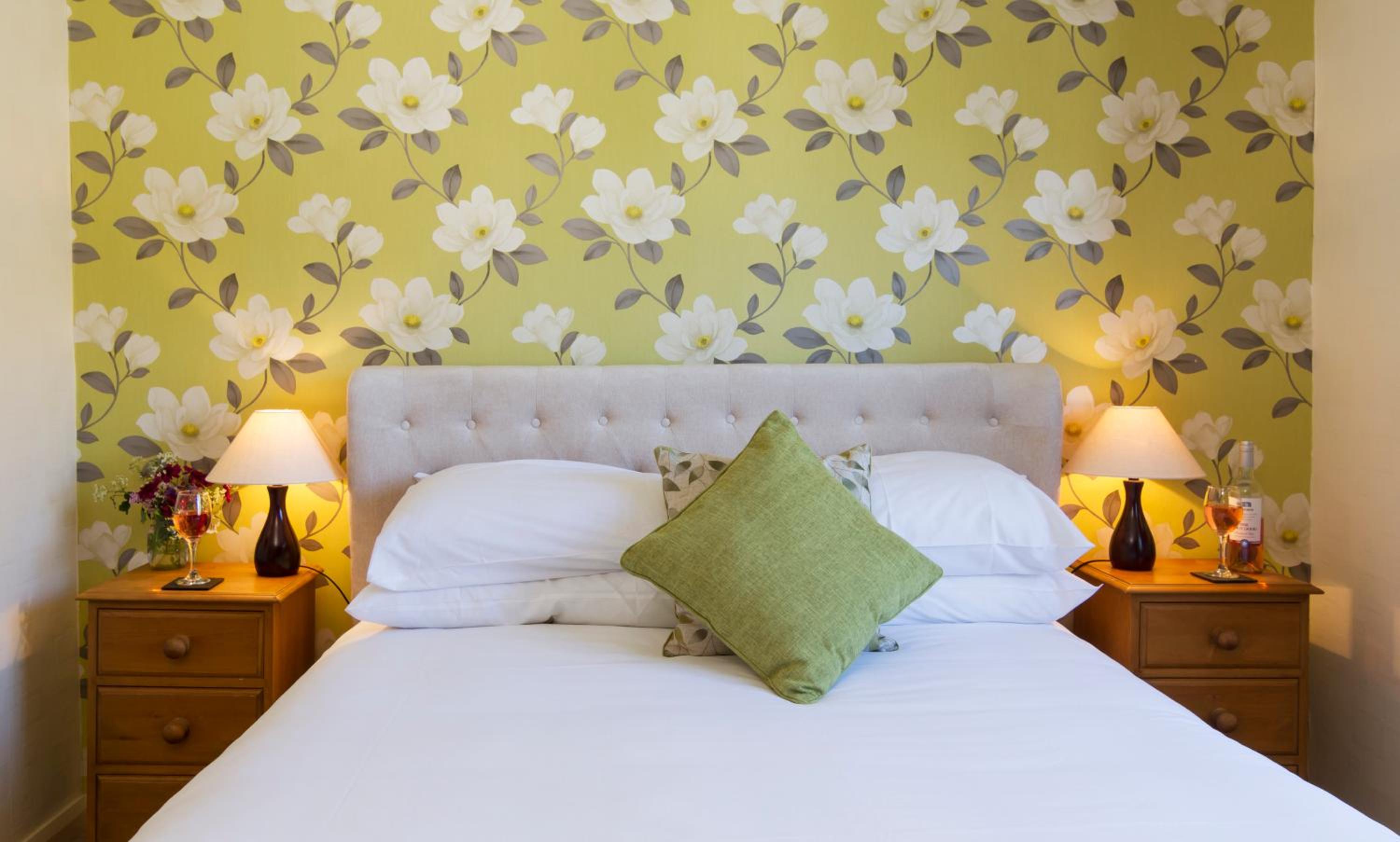 Meadowdore Stay B&B view 5