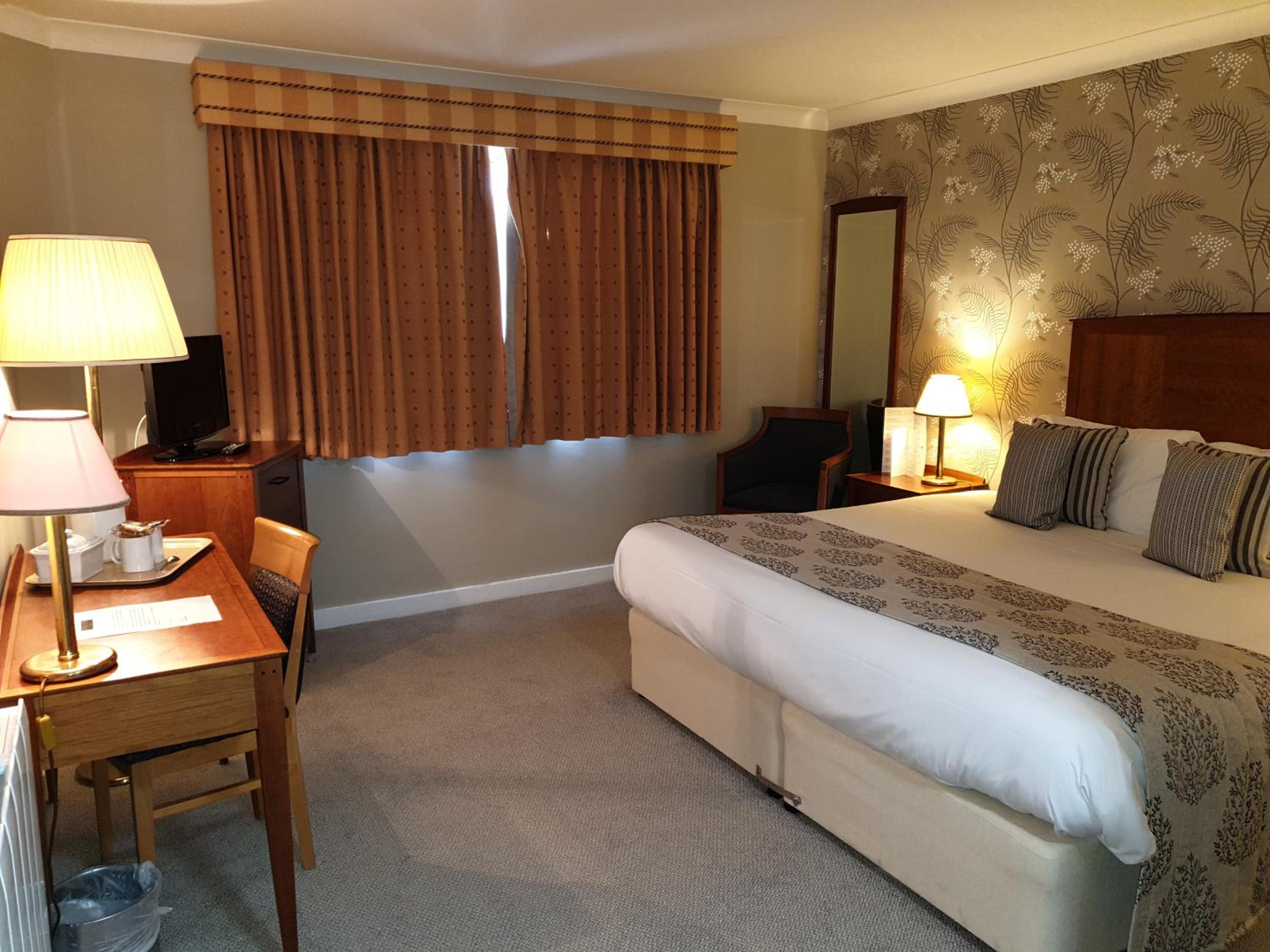 Basingstoke Vacations - Red Lion Hotel - Property Image 35