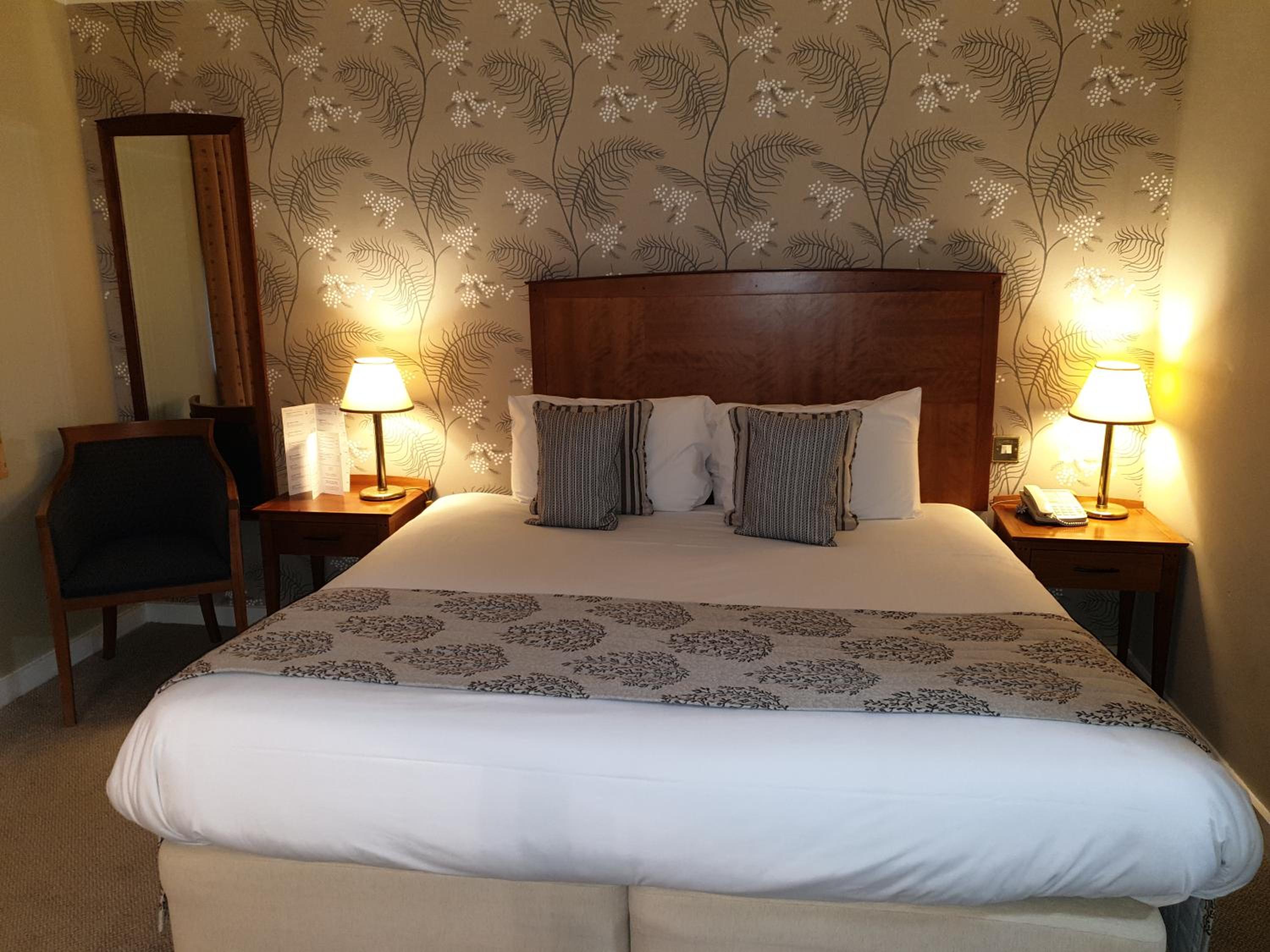 Basingstoke Vacations - Red Lion Hotel - Property Image 34