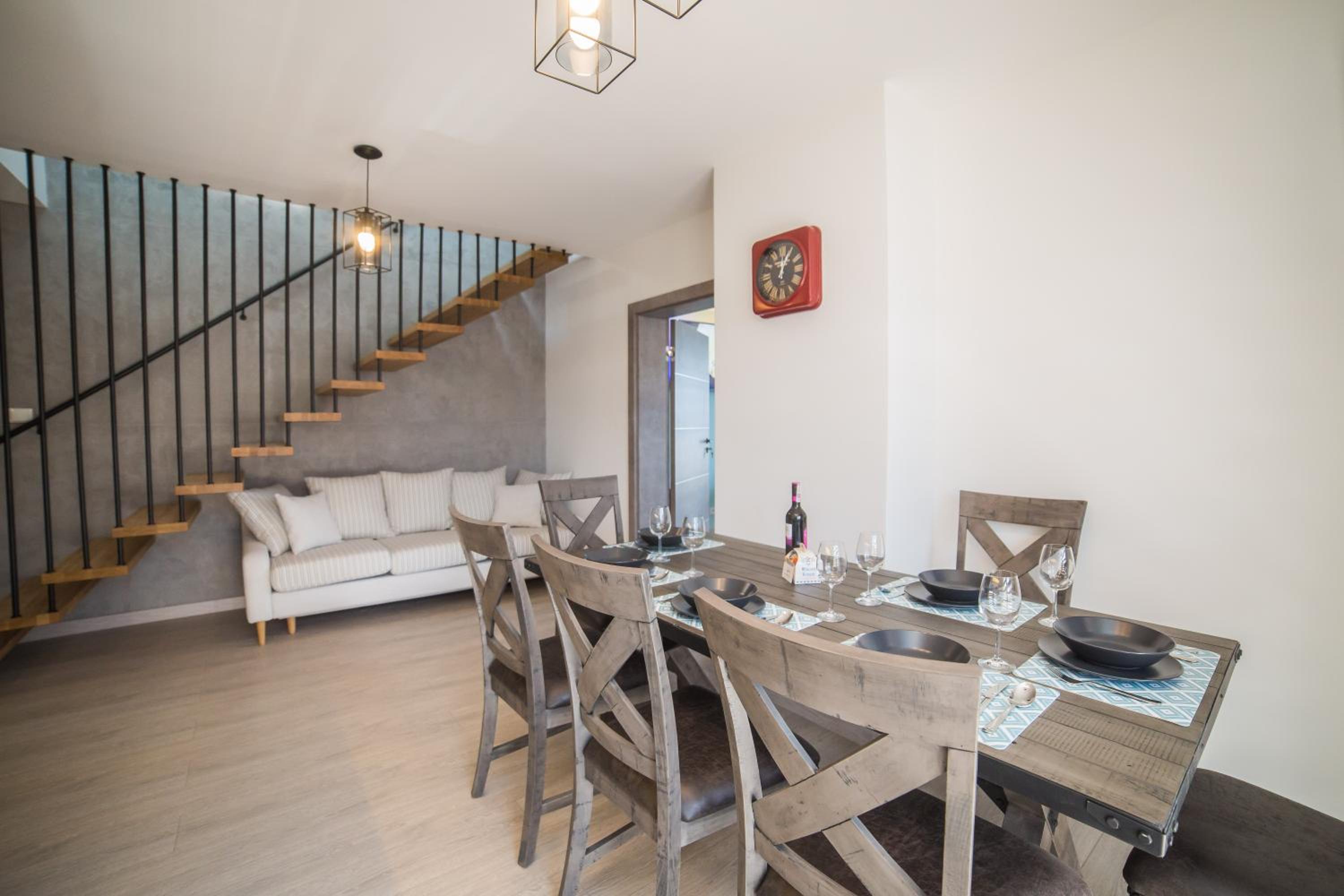 Apart Harmony - Apartamenty Baltic Harmony