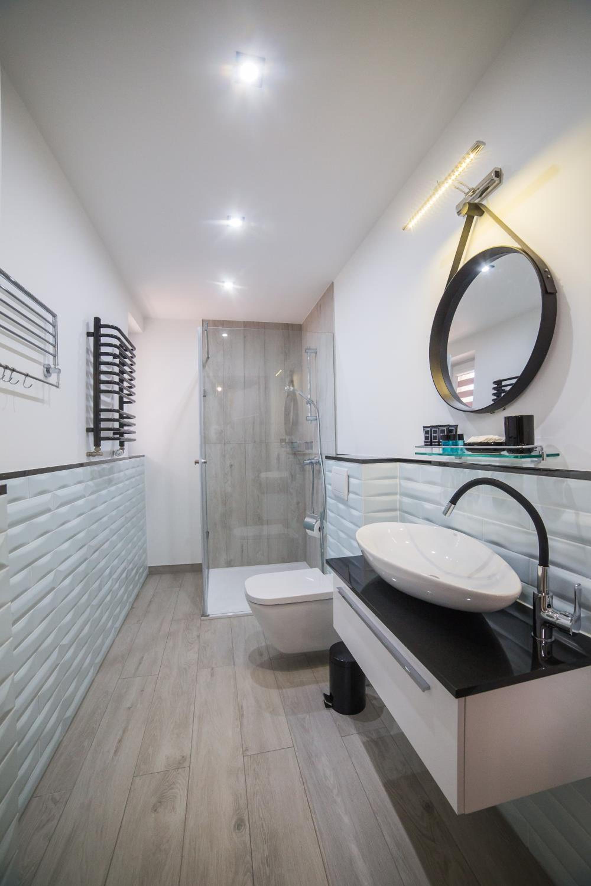 Apart Harmony - Apartamenty Baltic Harmony