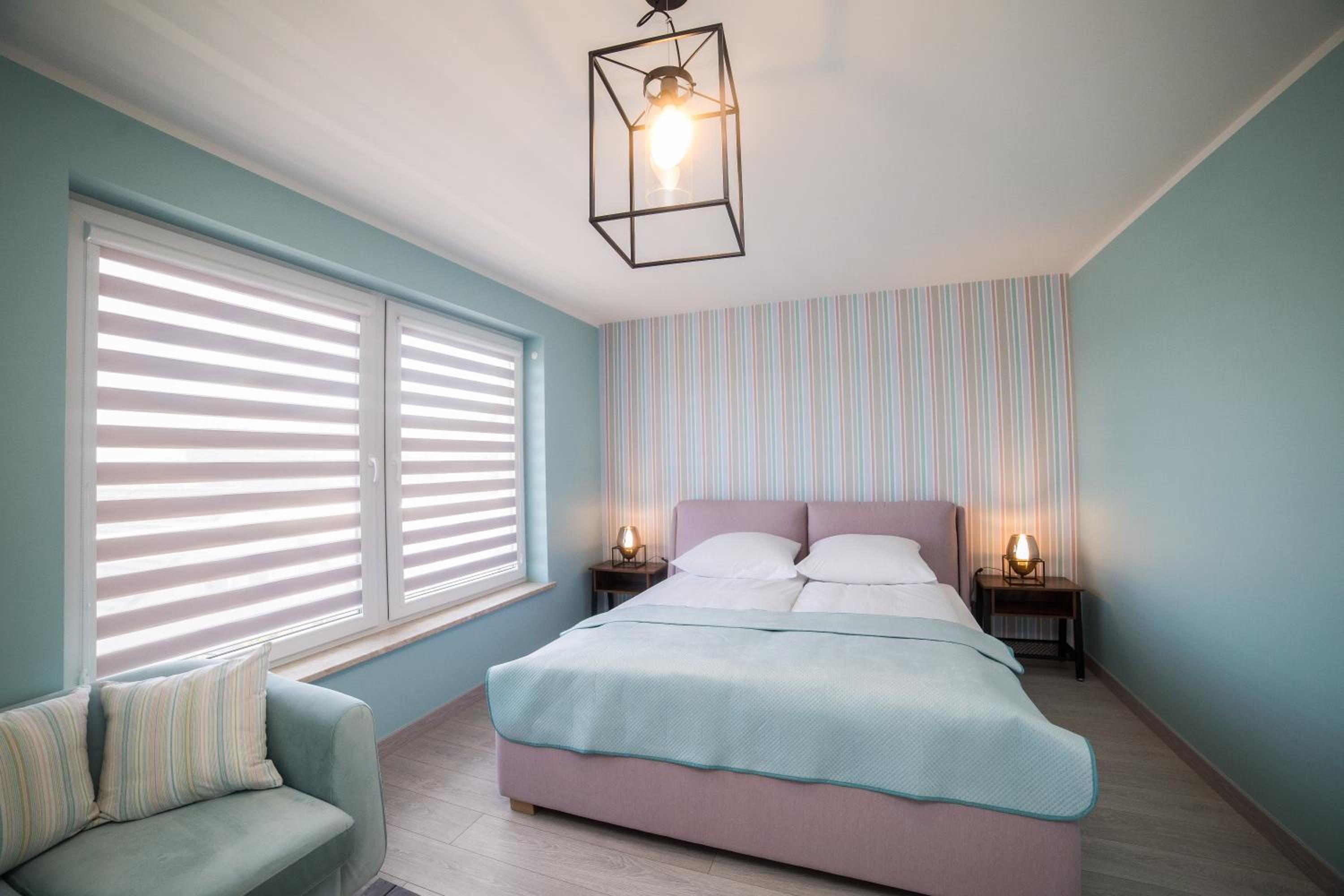 Apart Harmony - Apartamenty Baltic Harmony