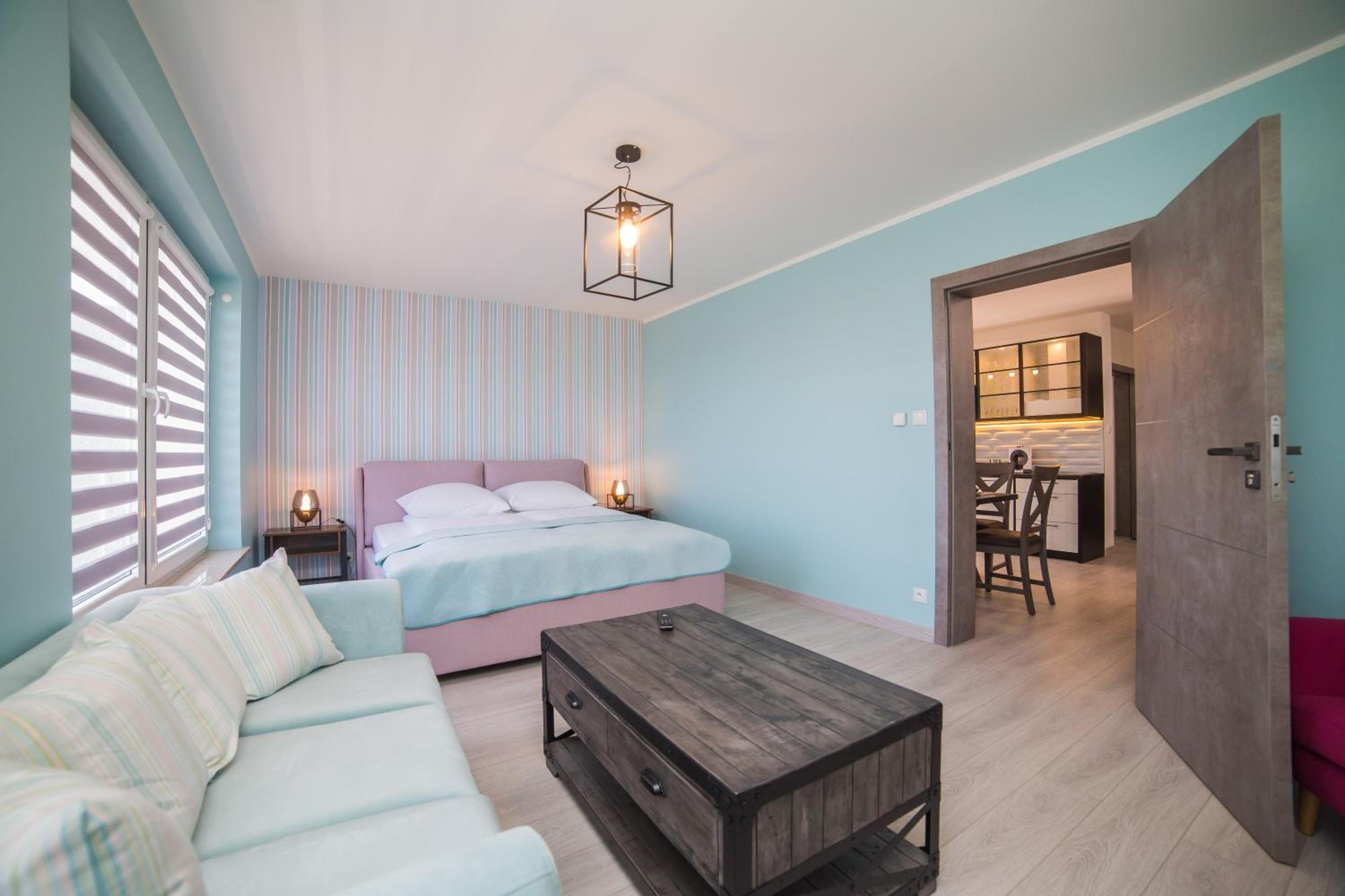 Apart Harmony - Apartamenty Baltic Harmony