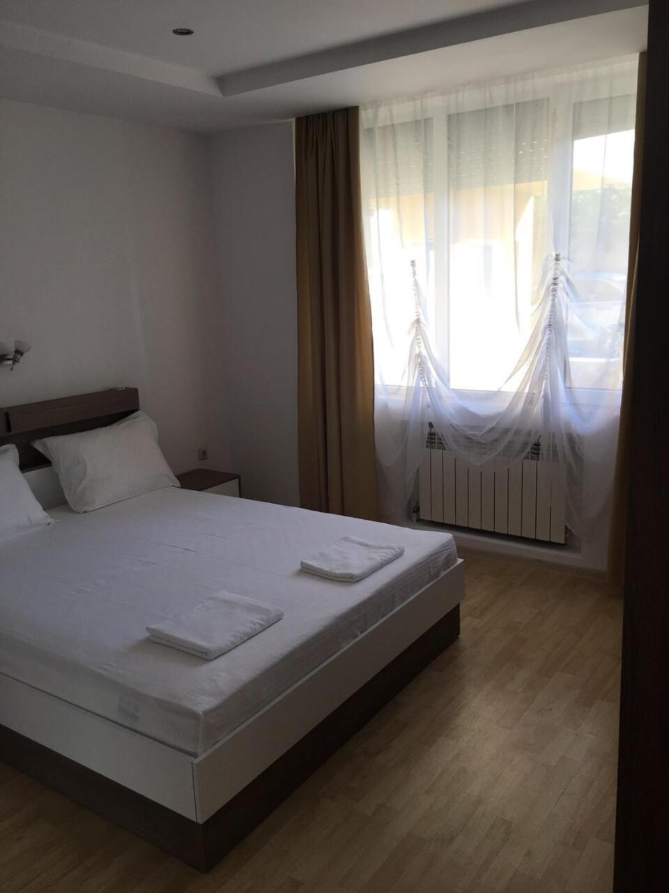 Byala Residence Apartments