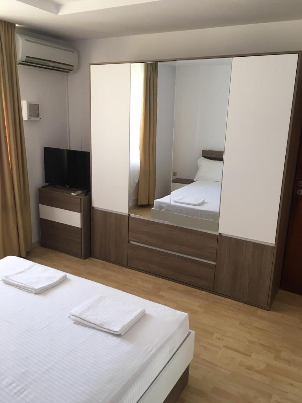 Byala Residence Apartments