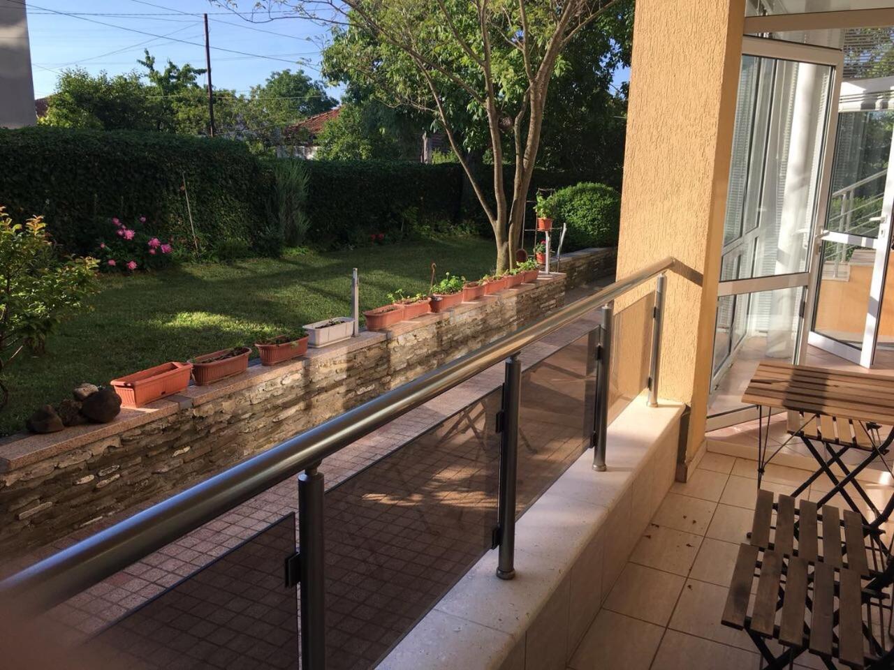 Byala Residence Apartments