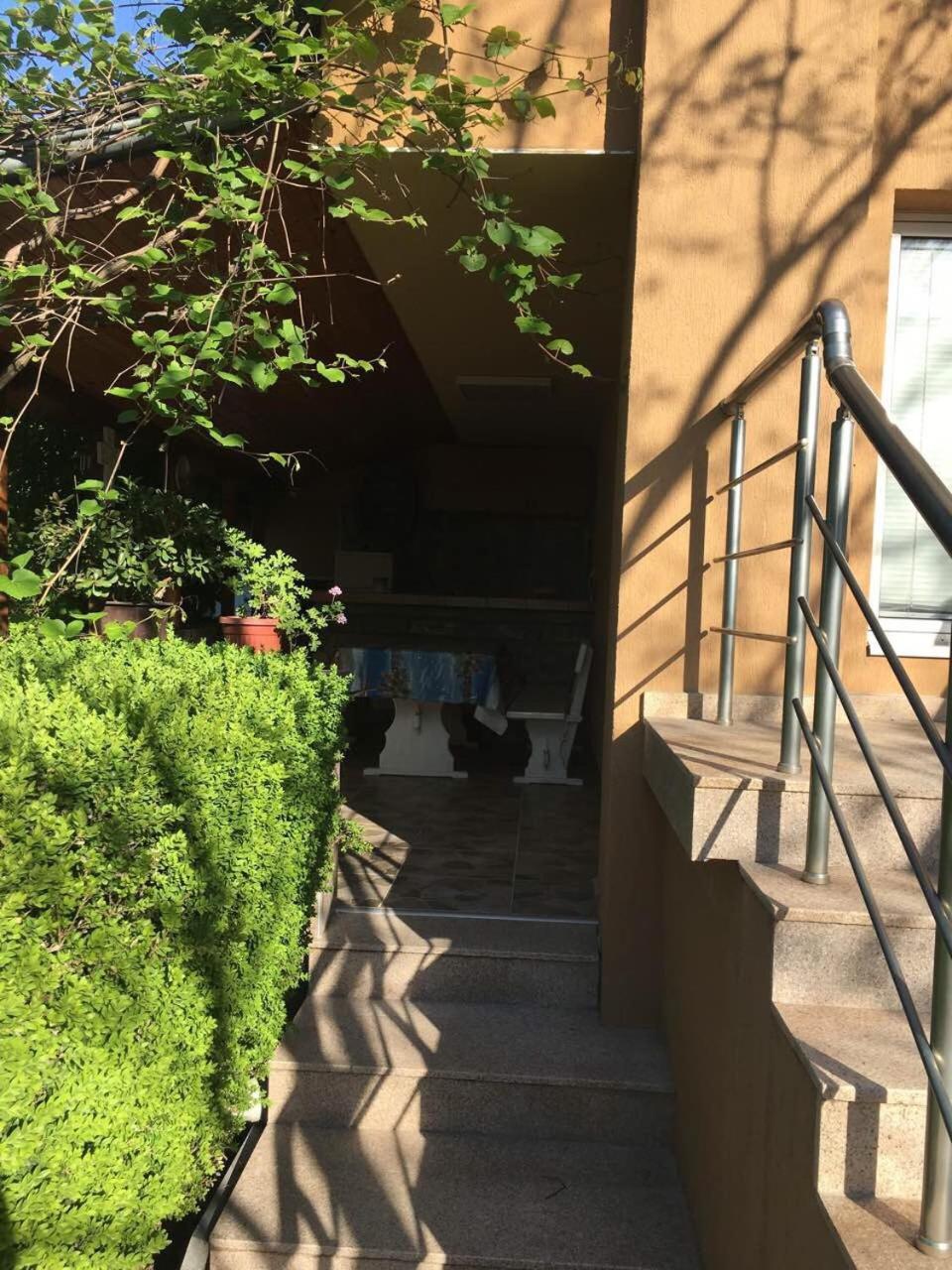 Byala Residence Apartments