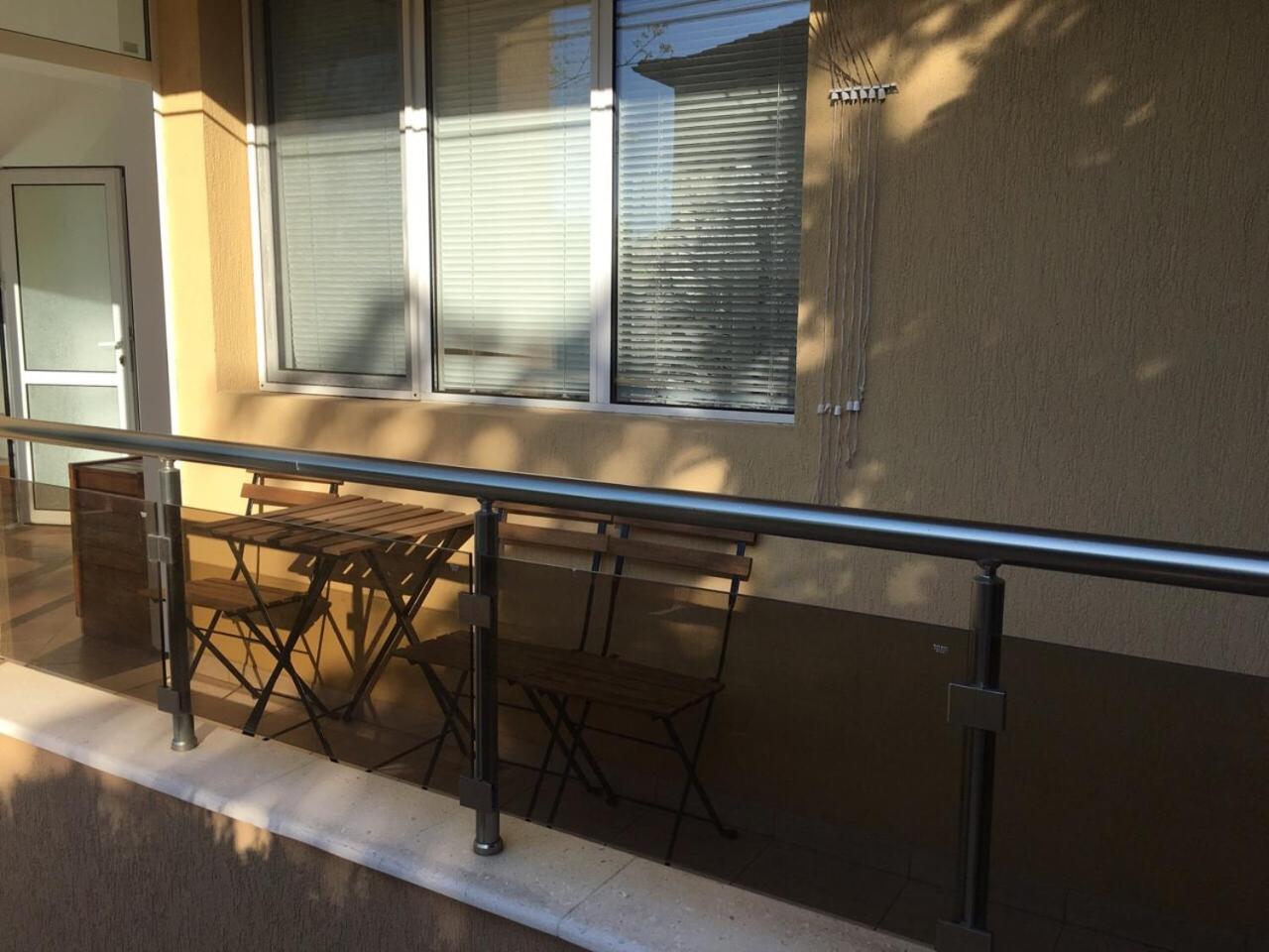 Byala Residence Apartments