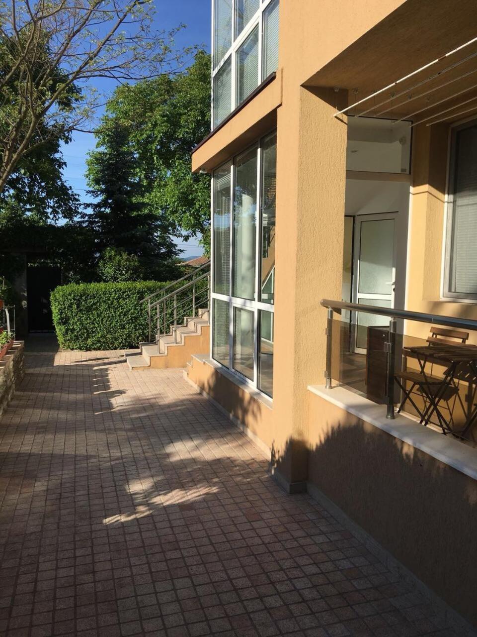 Byala Residence Apartments