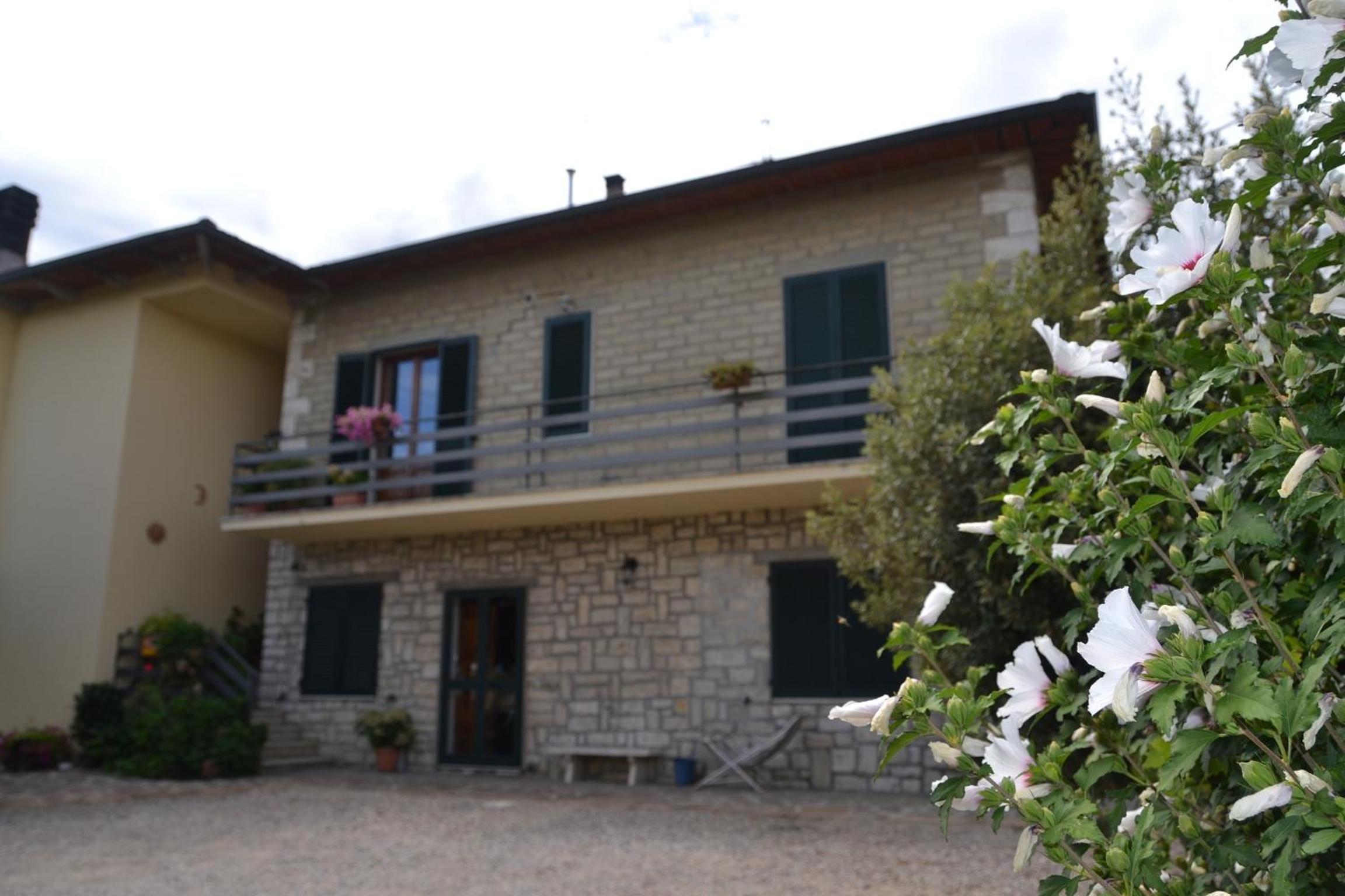 Affittacamere La Fornace view 3