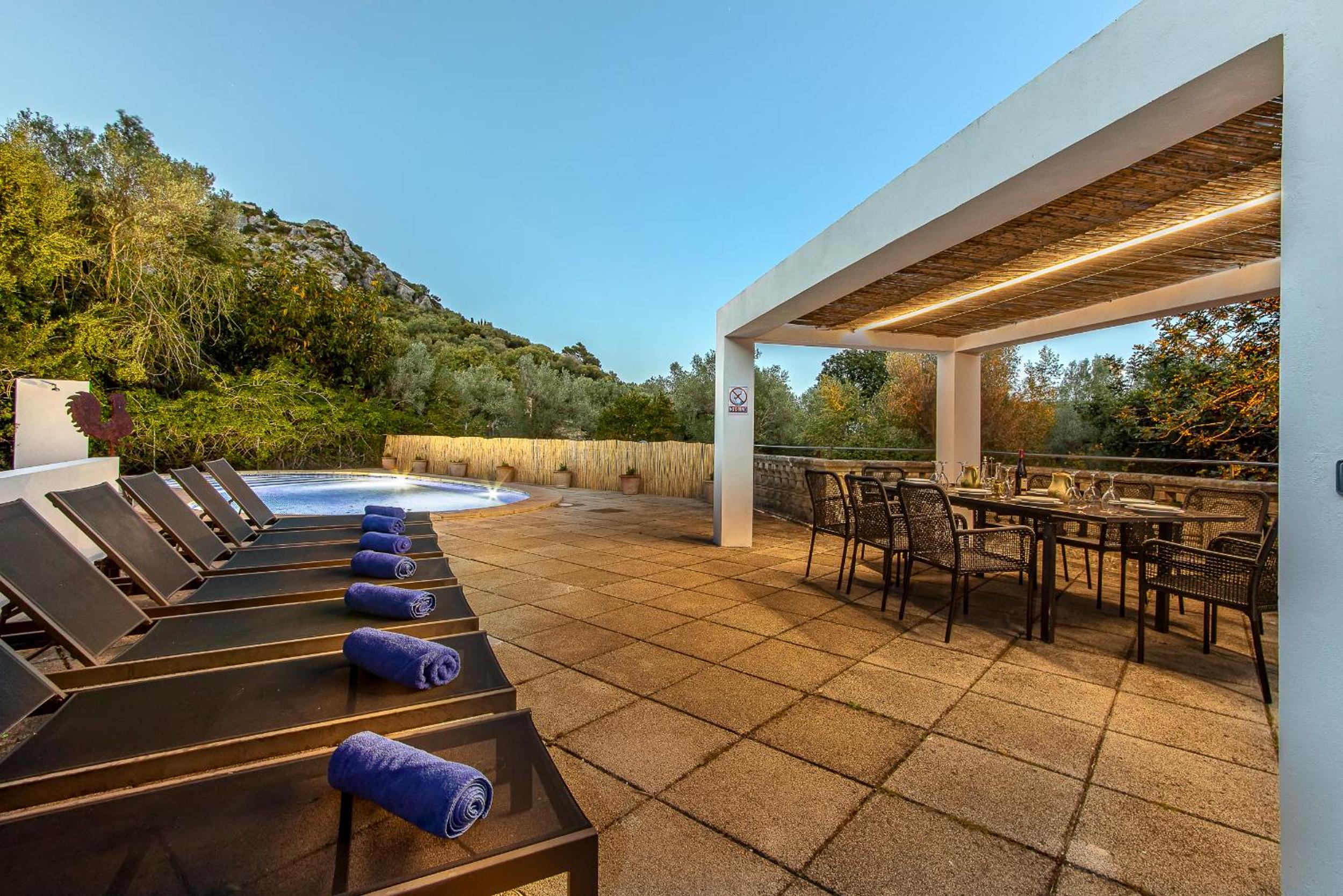 Villa Can Segui By homevillas360 view 5