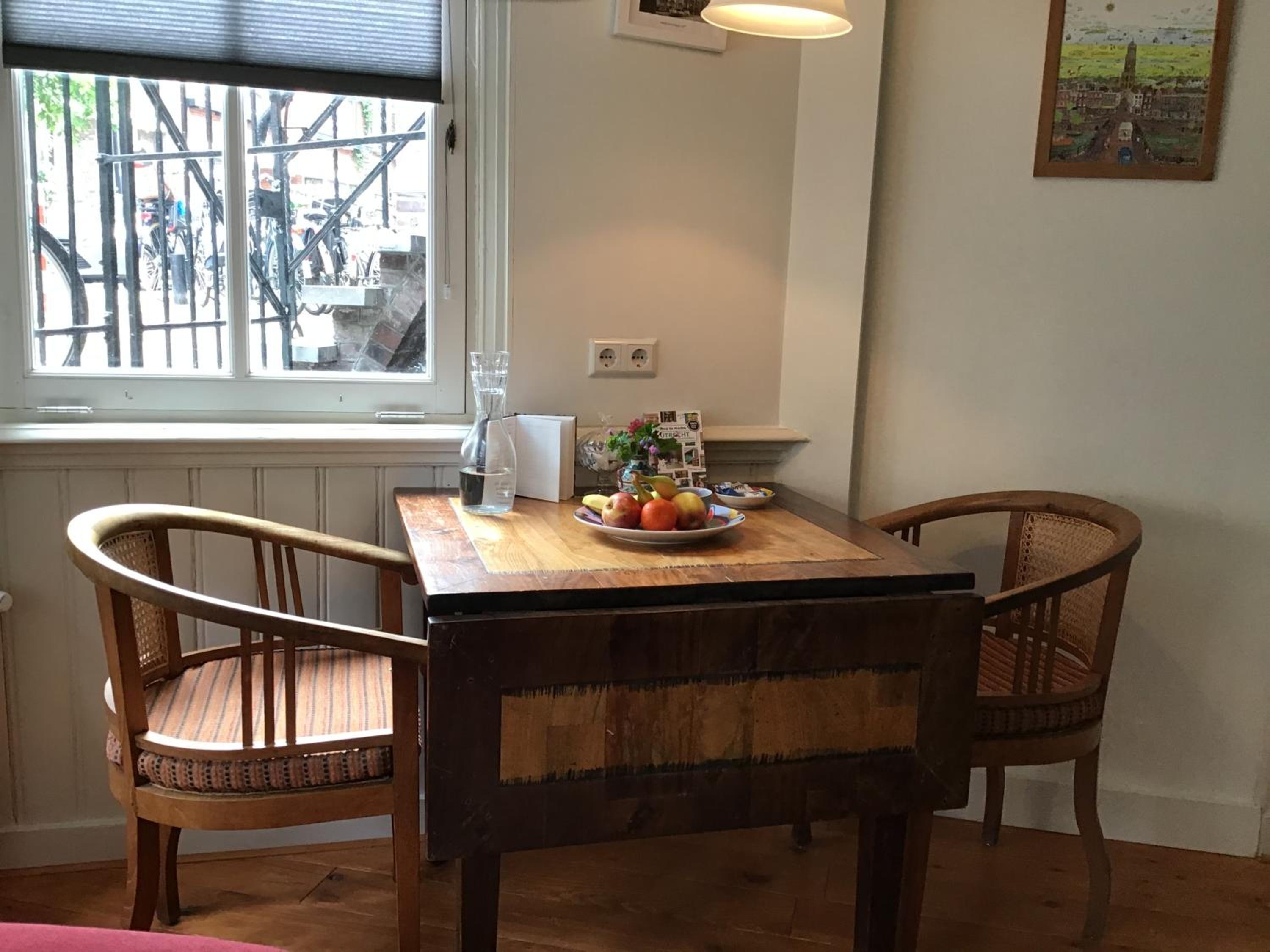 16 sous en Utrecht
