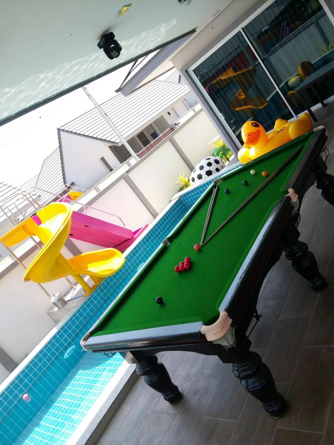 4U Pool Villa, photo 9