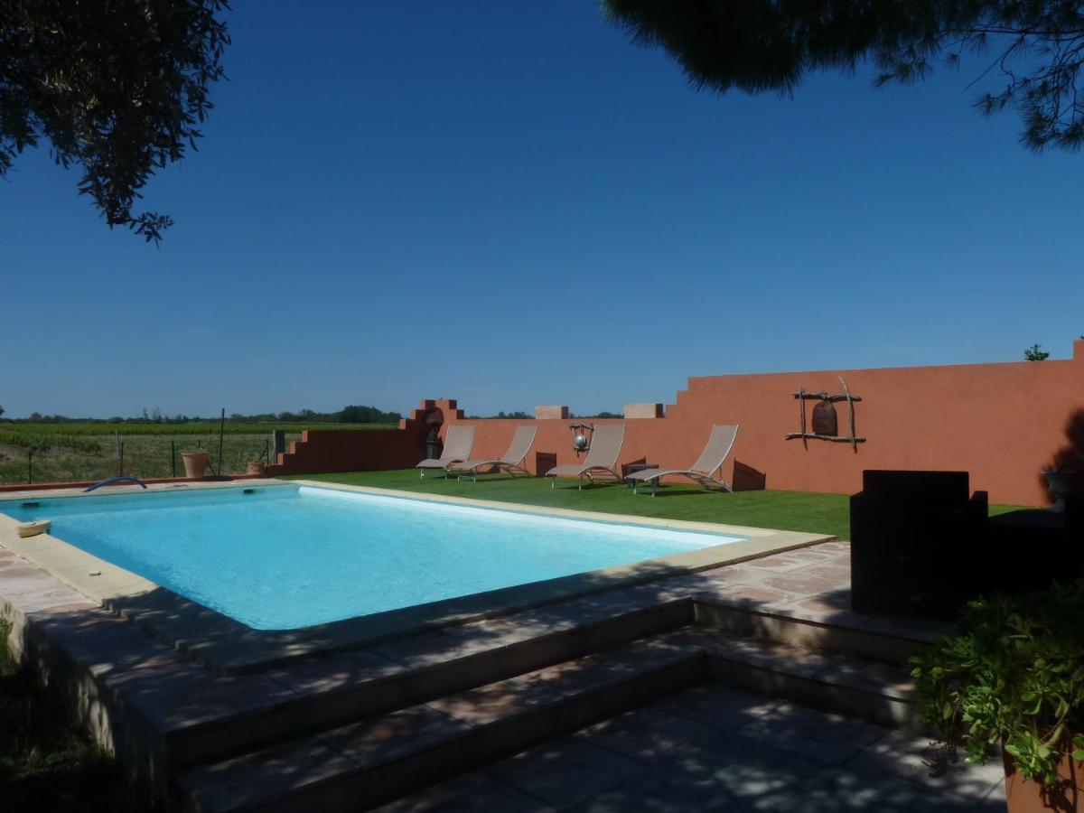 Gites et Roulottes Du Grand Puits view 4