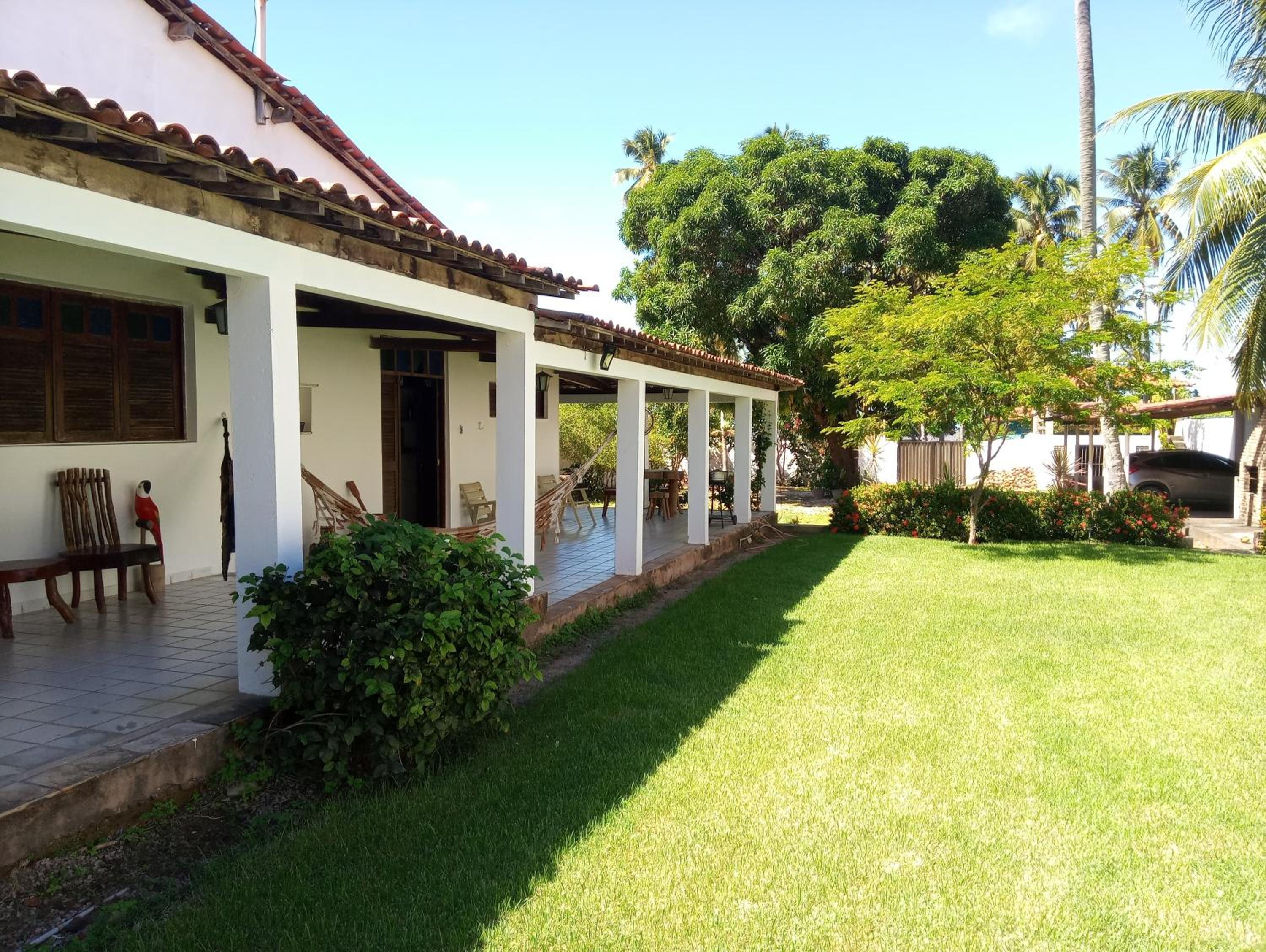 Casa Porto de Pedras_Patacho_Milagres