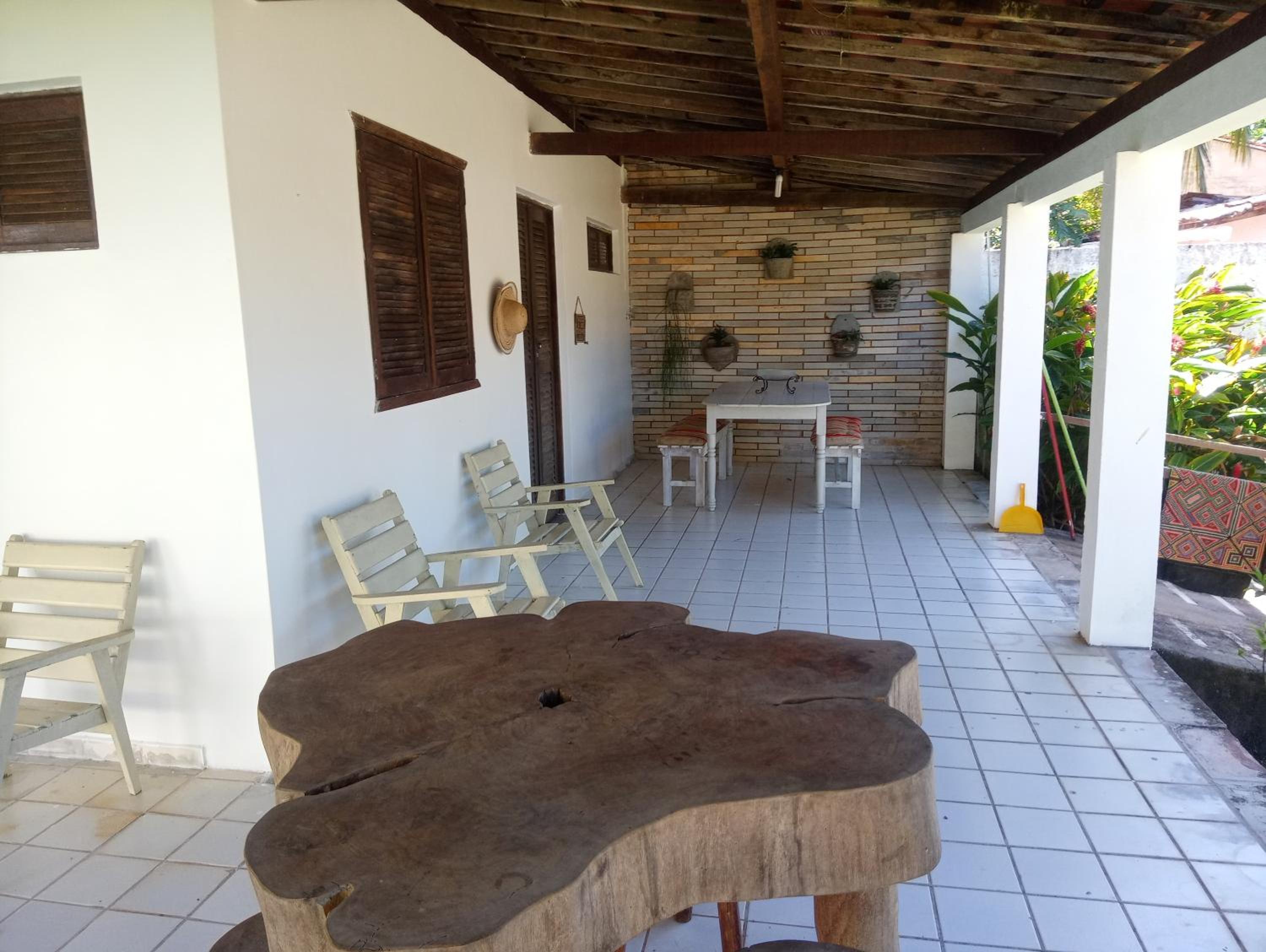 Casa Porto de Pedras_Patacho_Milagres